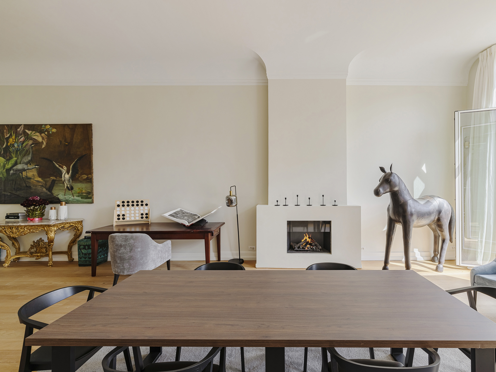  Antwerp I Center - 物件實景