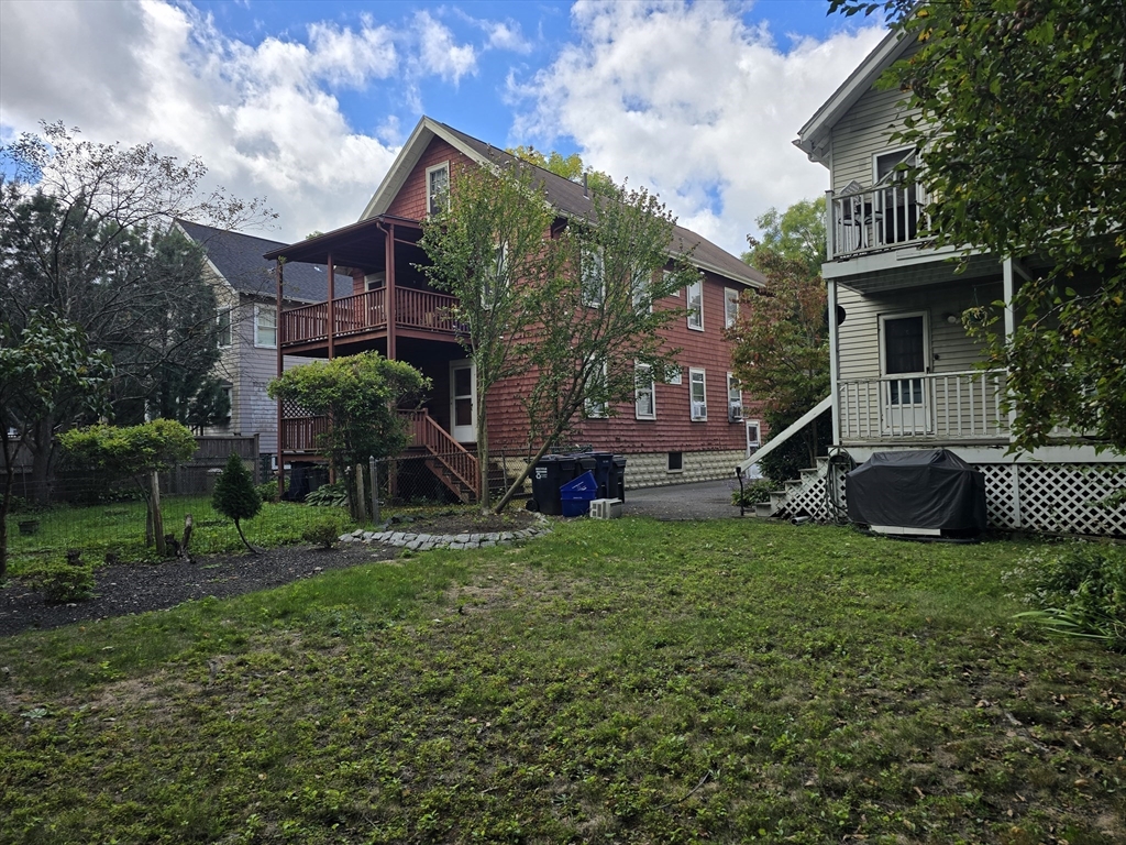 Cambridge, Massachusetts, 02138, United States, 6 Bedrooms Bedrooms, ,3 BathroomsBathrooms,Residential,For Sale,2000907