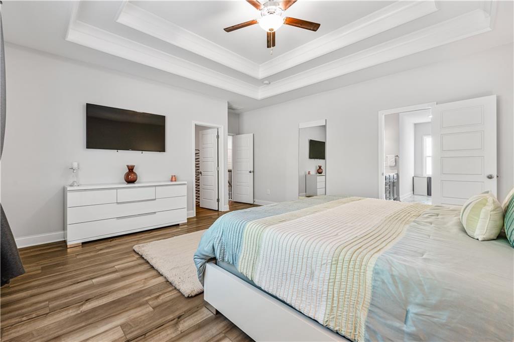 Auburn, Georgia, 30011, United States, 4 Bedrooms Bedrooms, ,3 BathroomsBathrooms,Residential,For Sale,1967918