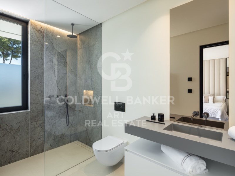 Marbella, Andalusia, ES, 6 Bedrooms Bedrooms, ,7 BathroomsBathrooms,Residential,For Sale,1760453