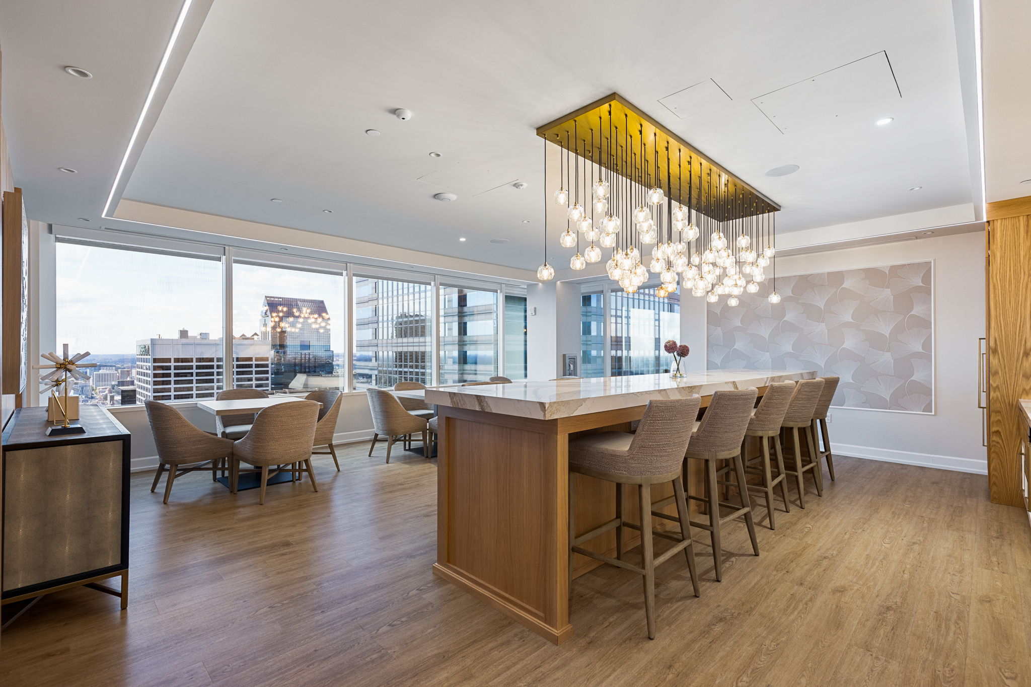  50 South 16th Street, Philadelphia, PA 19102 - 物件實景