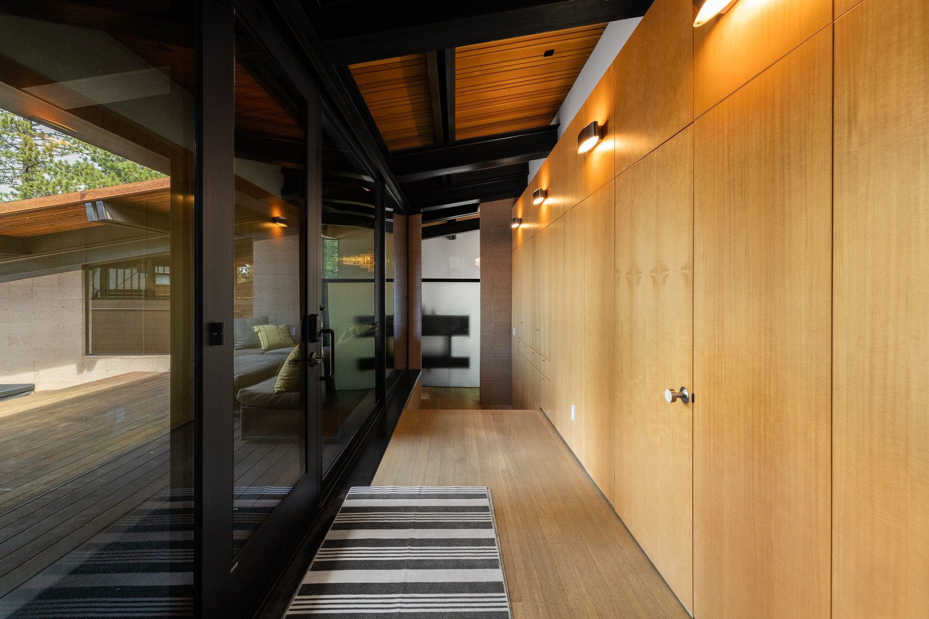 Martis Camp Architectural Masterpiece on 2.7 Acres - 物件實景
