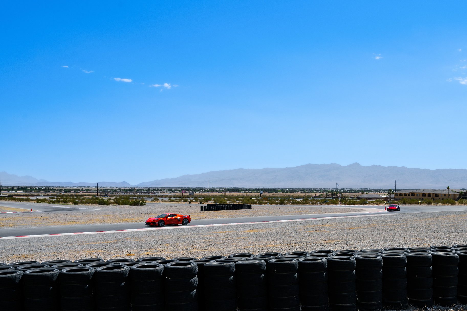  Premier Homesite in Spring Mountain Motor Resort - 物件實景