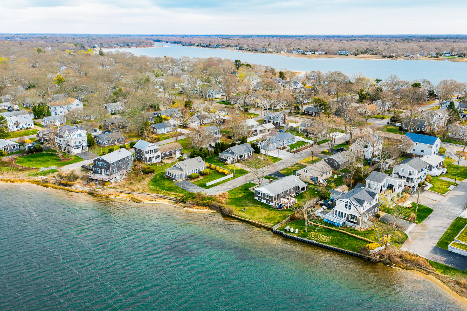  8 Providence Street - 物件實景