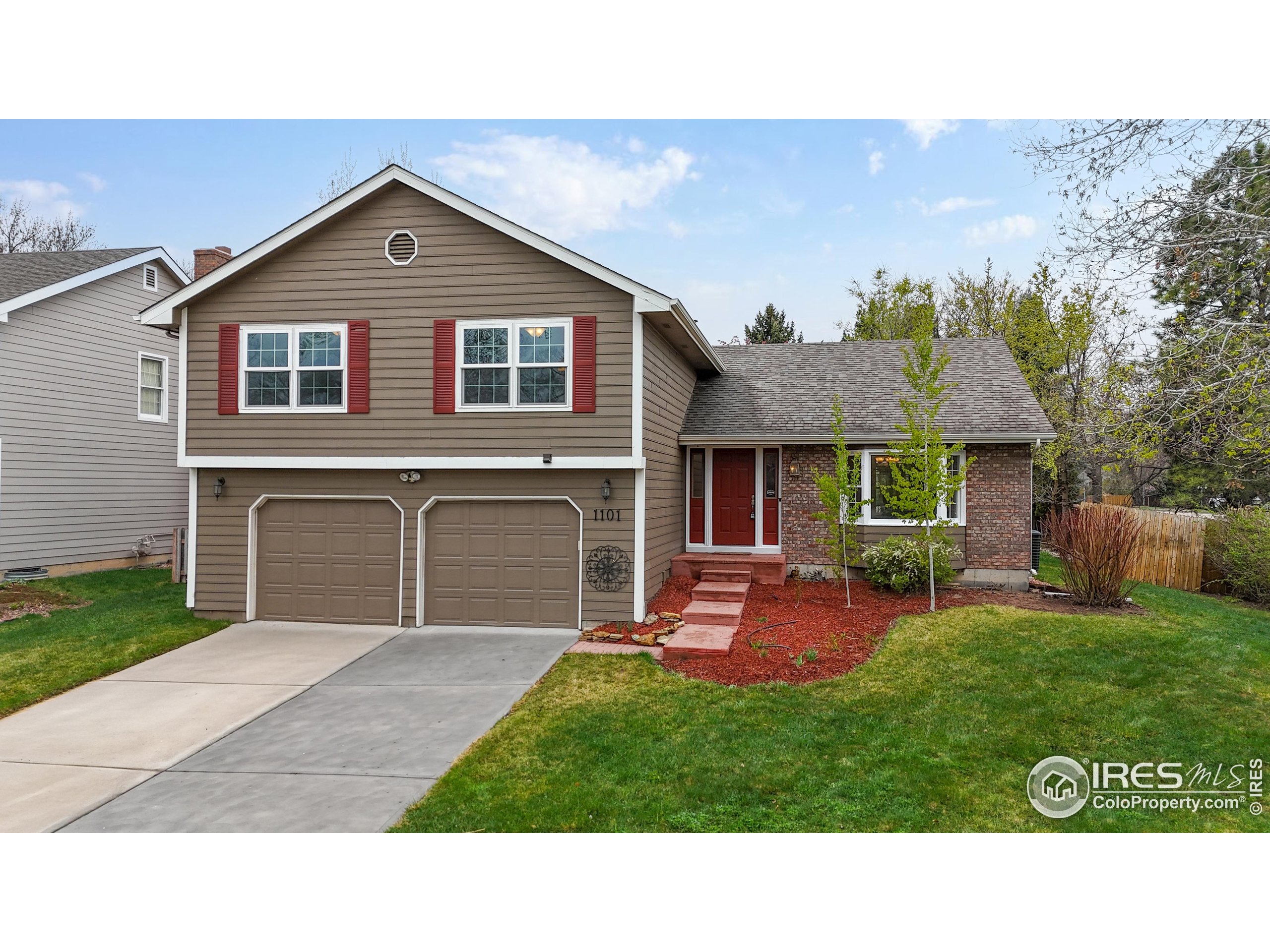 Fort Collins, Colorado, 80525, United States, 4 Bedrooms Bedrooms, ,3 BathroomsBathrooms,Residential,For Sale,1793613
