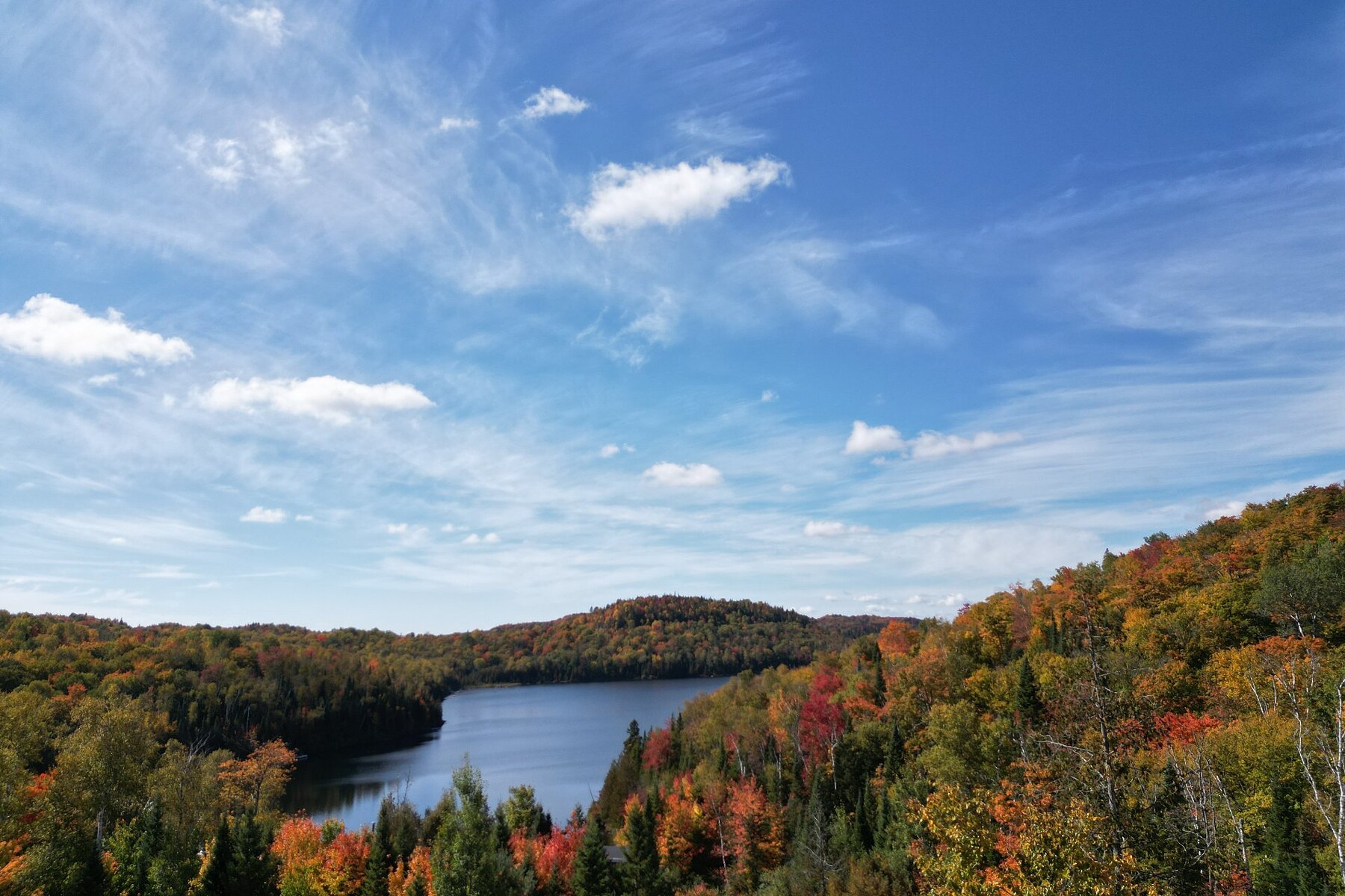  Val-Morin, Laurentides - 物件實景