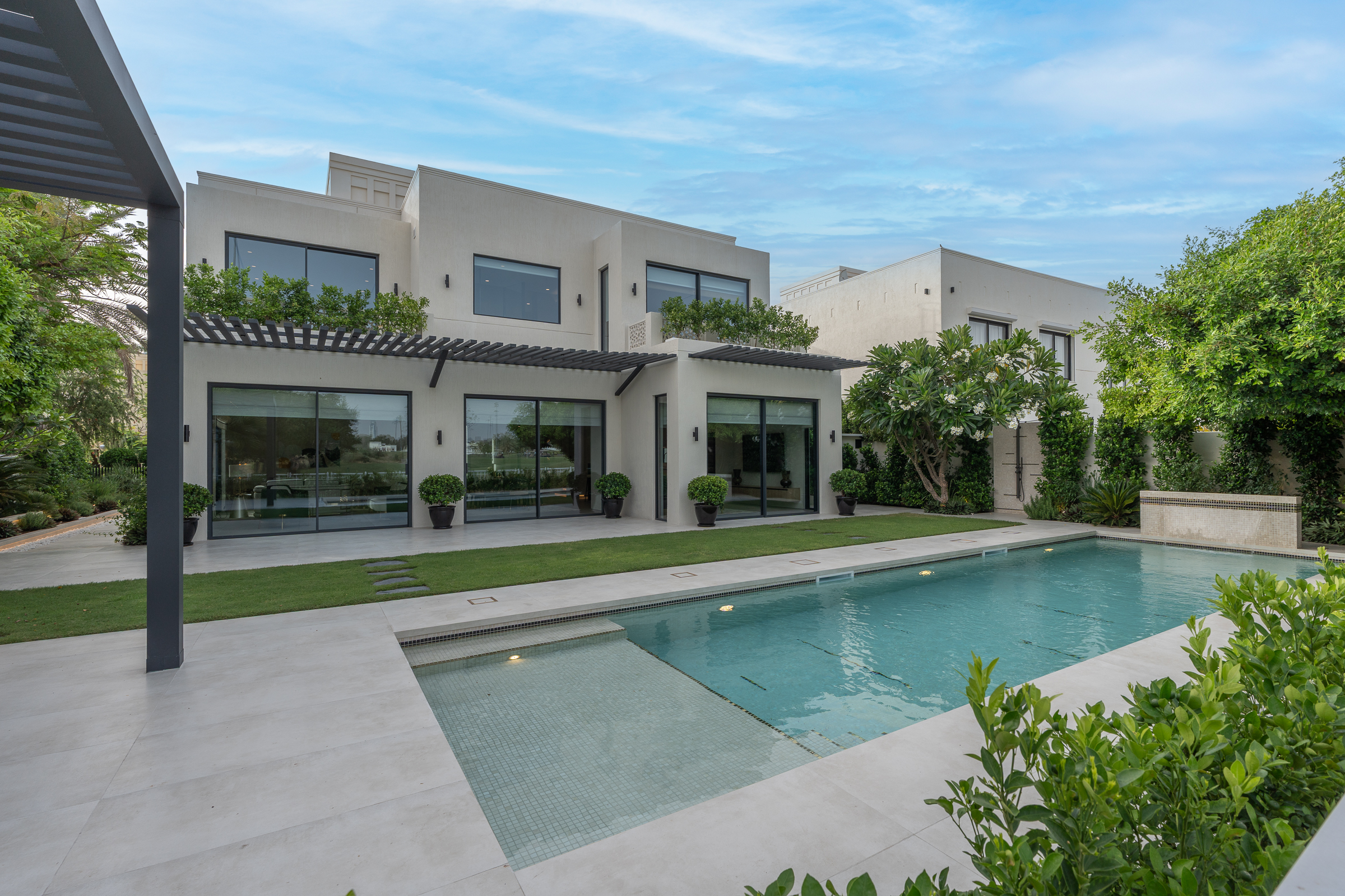  Upgraded Meadows Villa with Golf Course Views - 物件實景