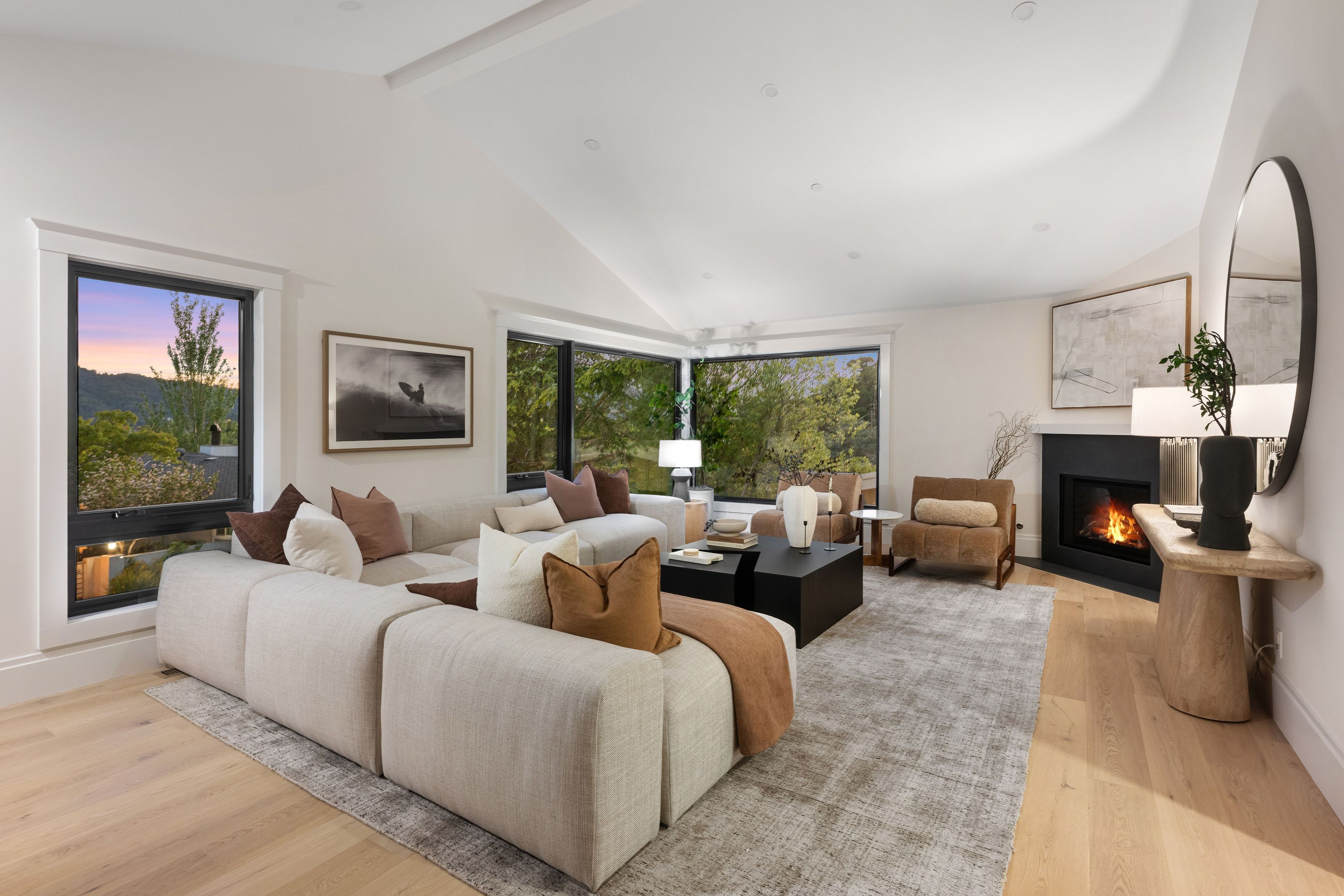  Spectacular Newly Developed Home - 物件實景