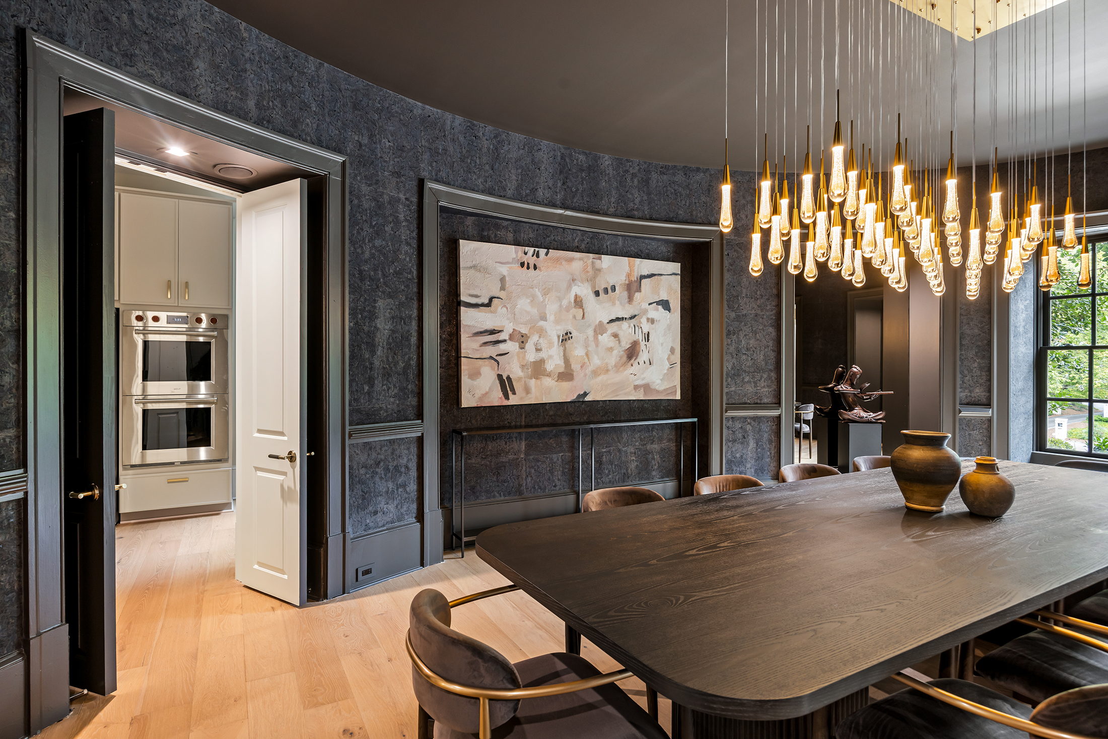  Extraordinary Residence in the Heart of Tuxedo Park - 物件實景