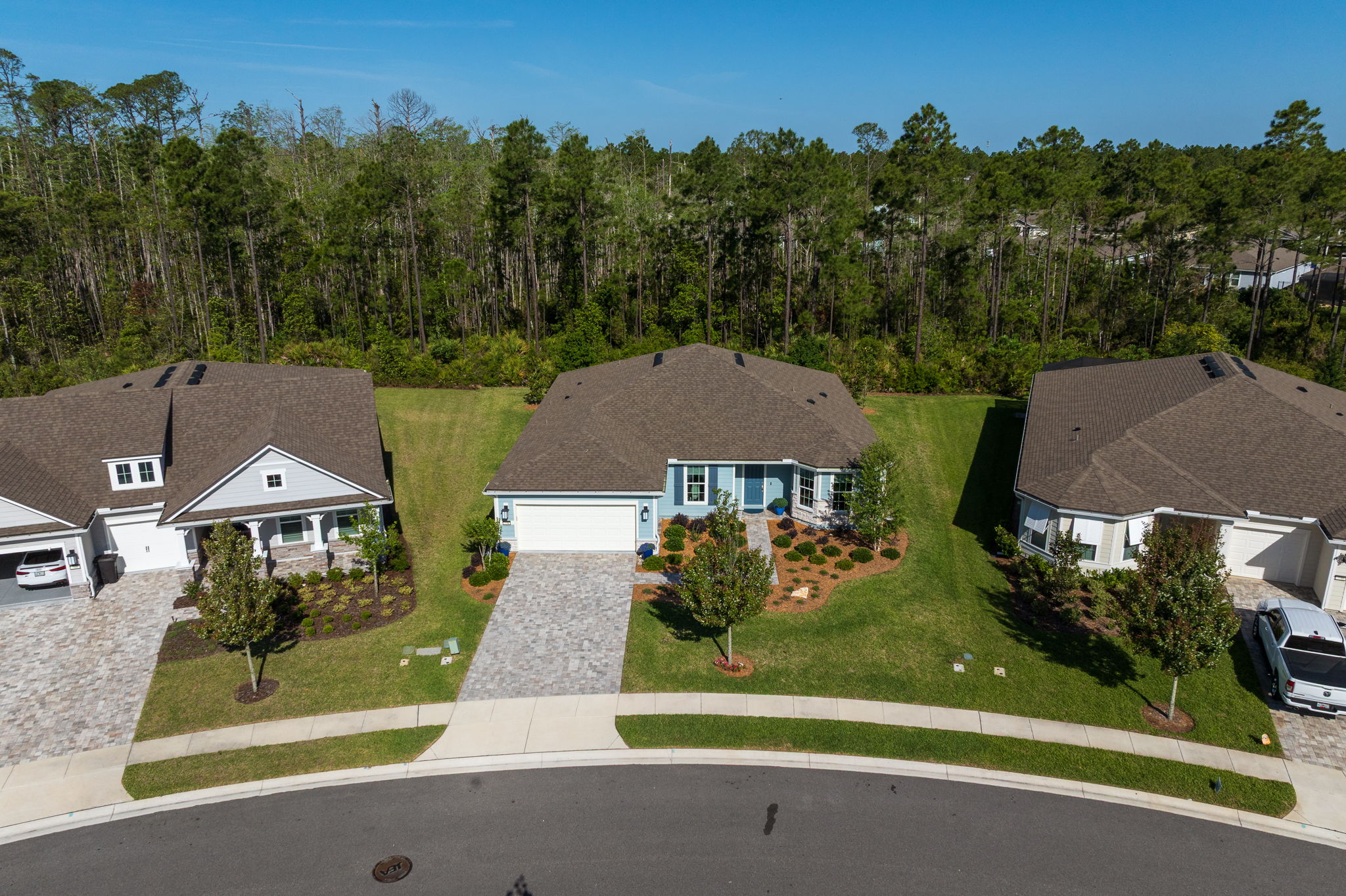  778 Curved Bay Trail, Ponte Vedra, FL, 32081 - 物件實景