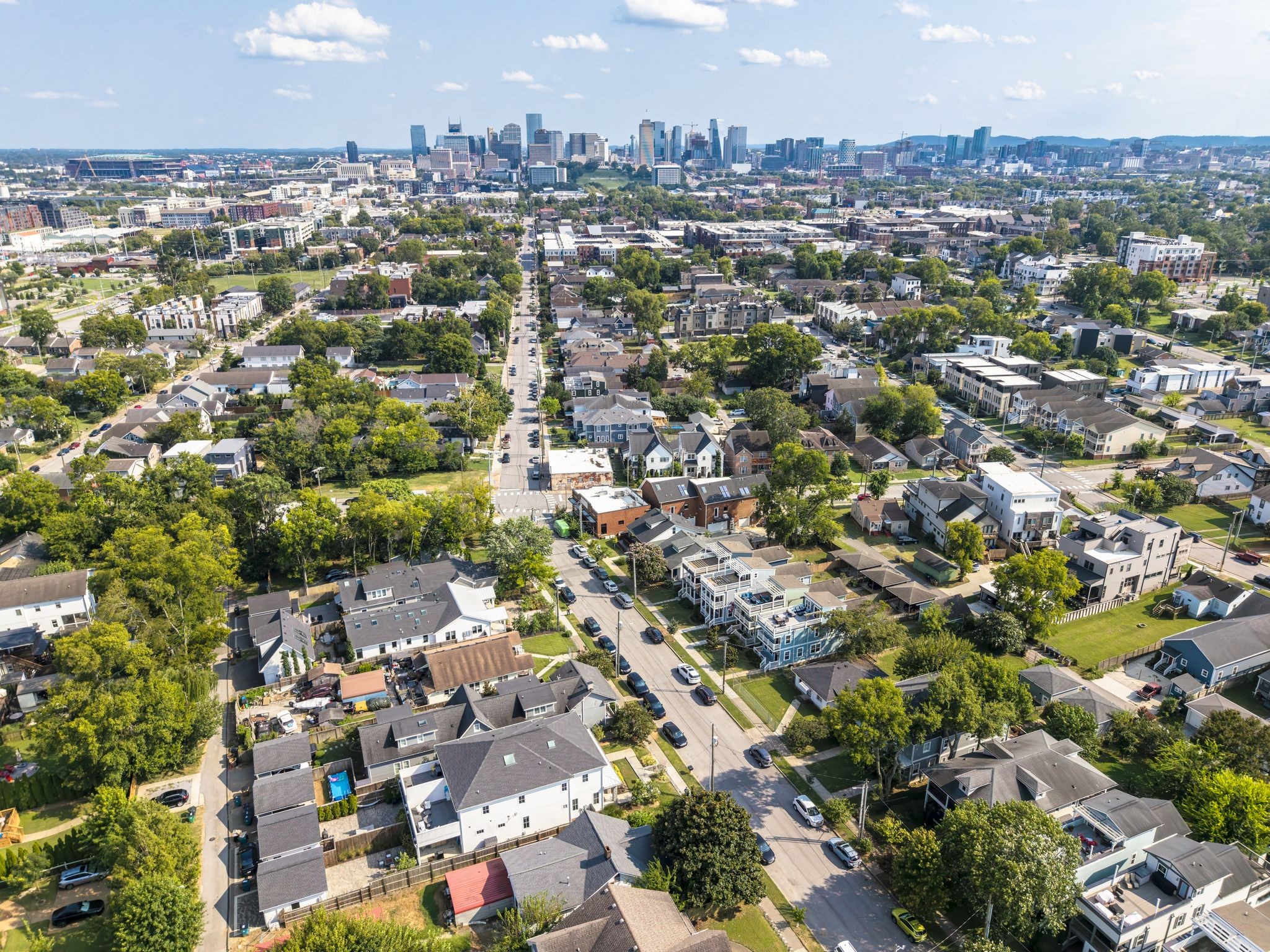  1812 5th Ave N, Nashville, TN, 37208 - 物件實景