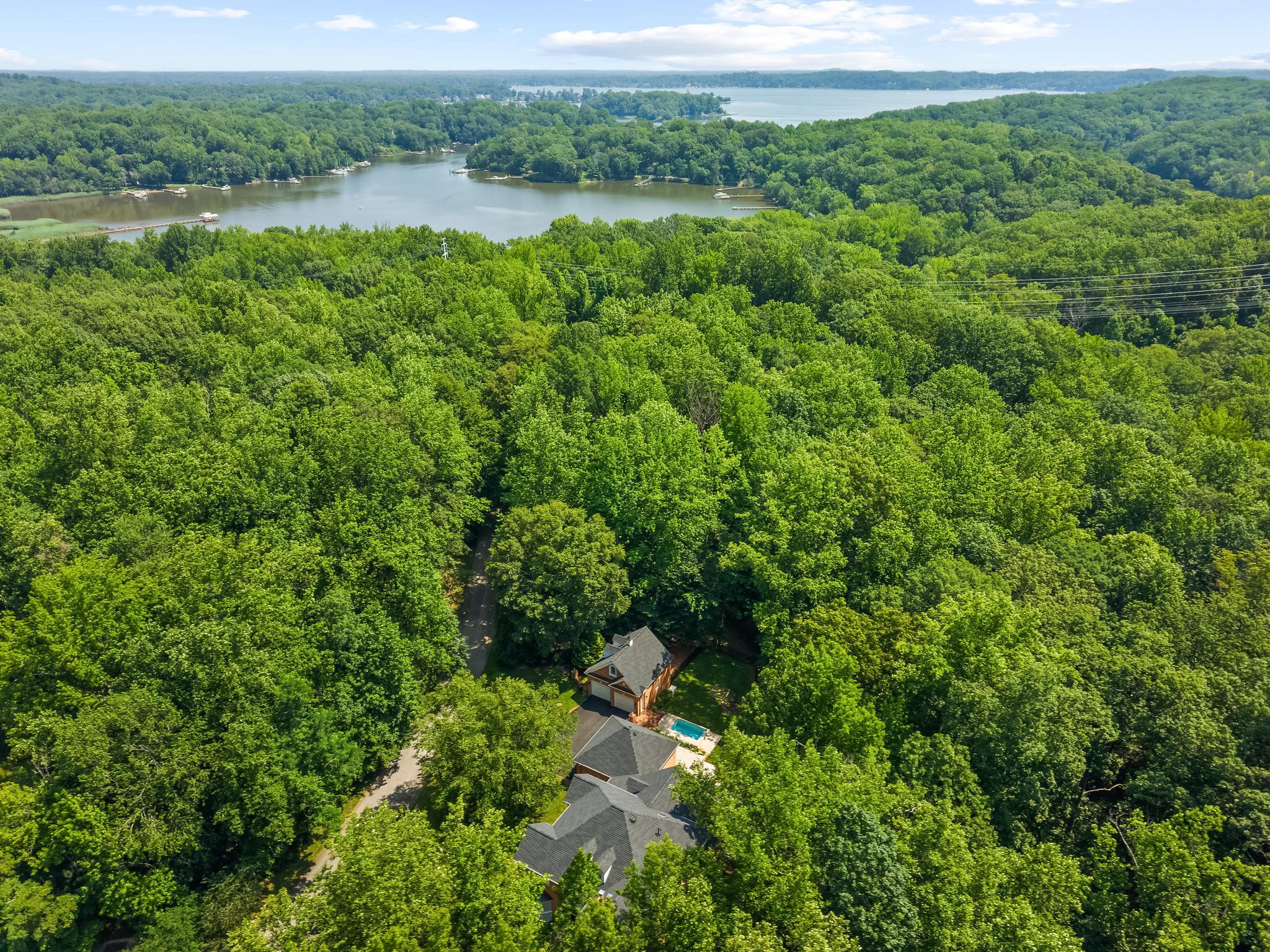  1603 Upton Scott Way, Crownsville, MD, 21032 - 物件實景