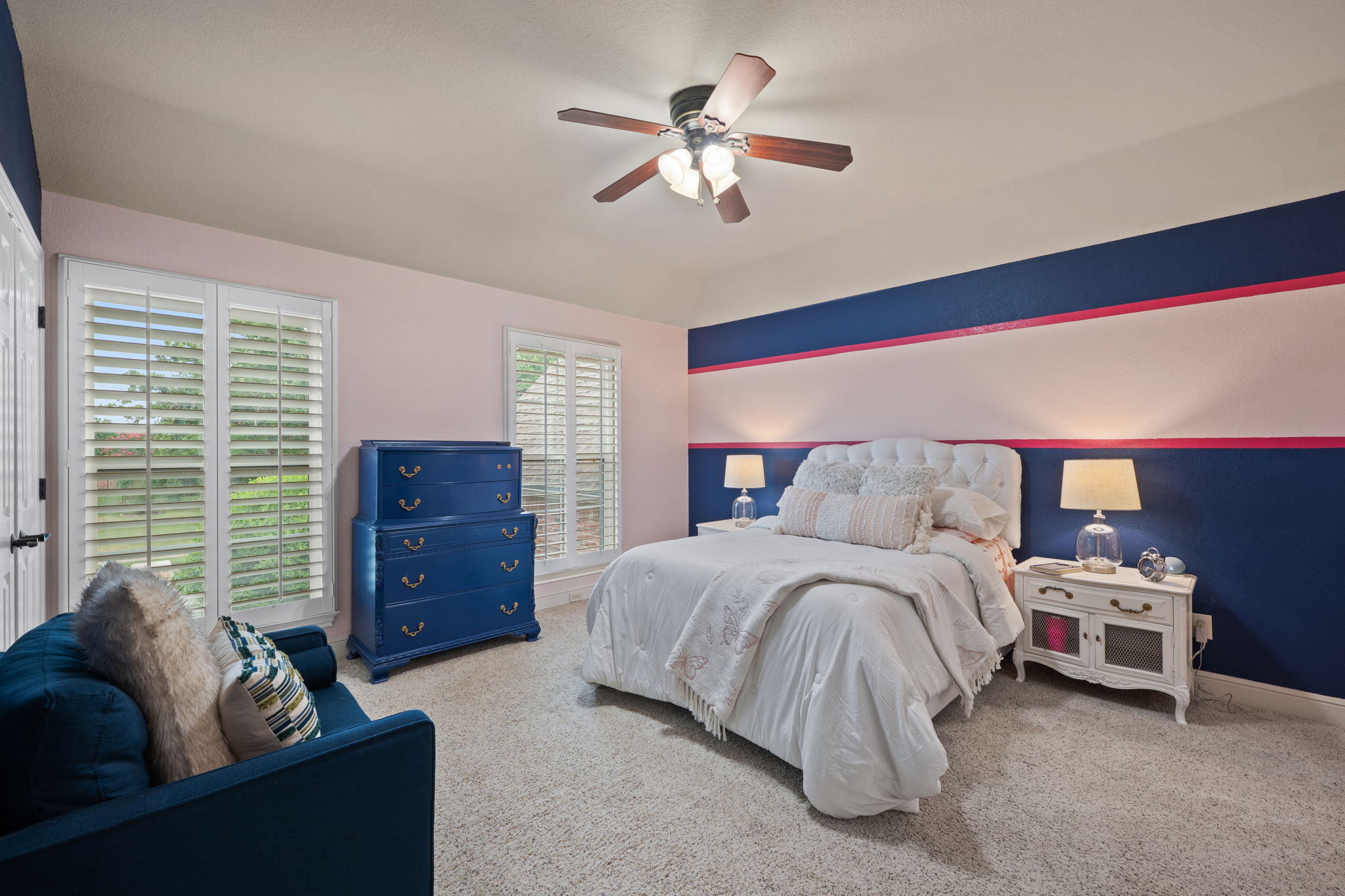  400 Indian Paintbrush Way, Southlake, TX, 76092 - 物件實景