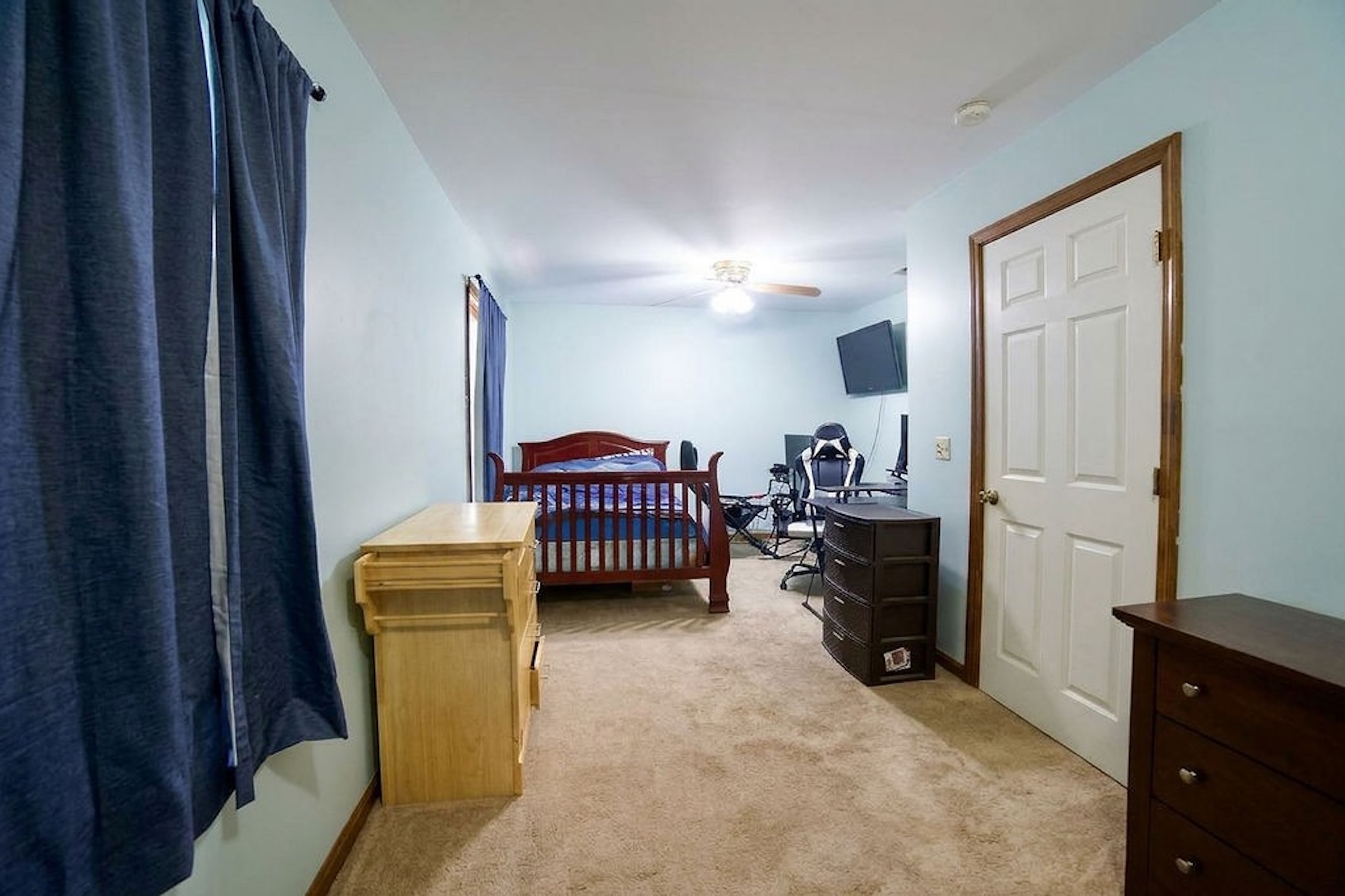  1132 Poplar Hollow Rd, La Vergne, TN, 37086 - 物件實景