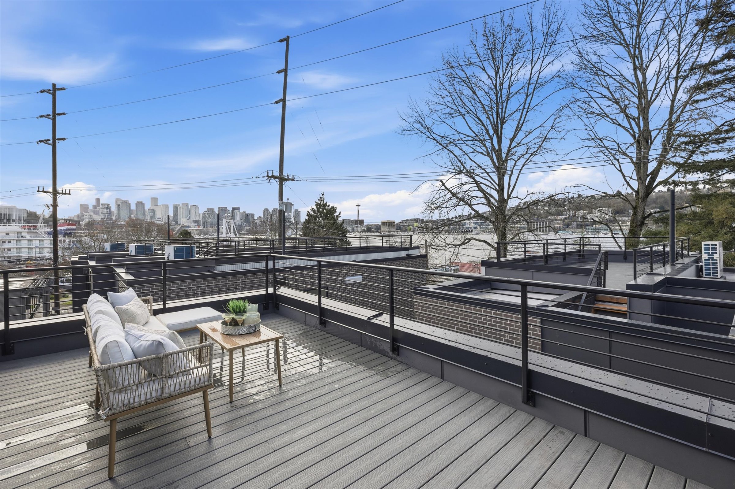  2014 Fairview Ave E Unit #D, Seattle, WA 98102 - 物件實景