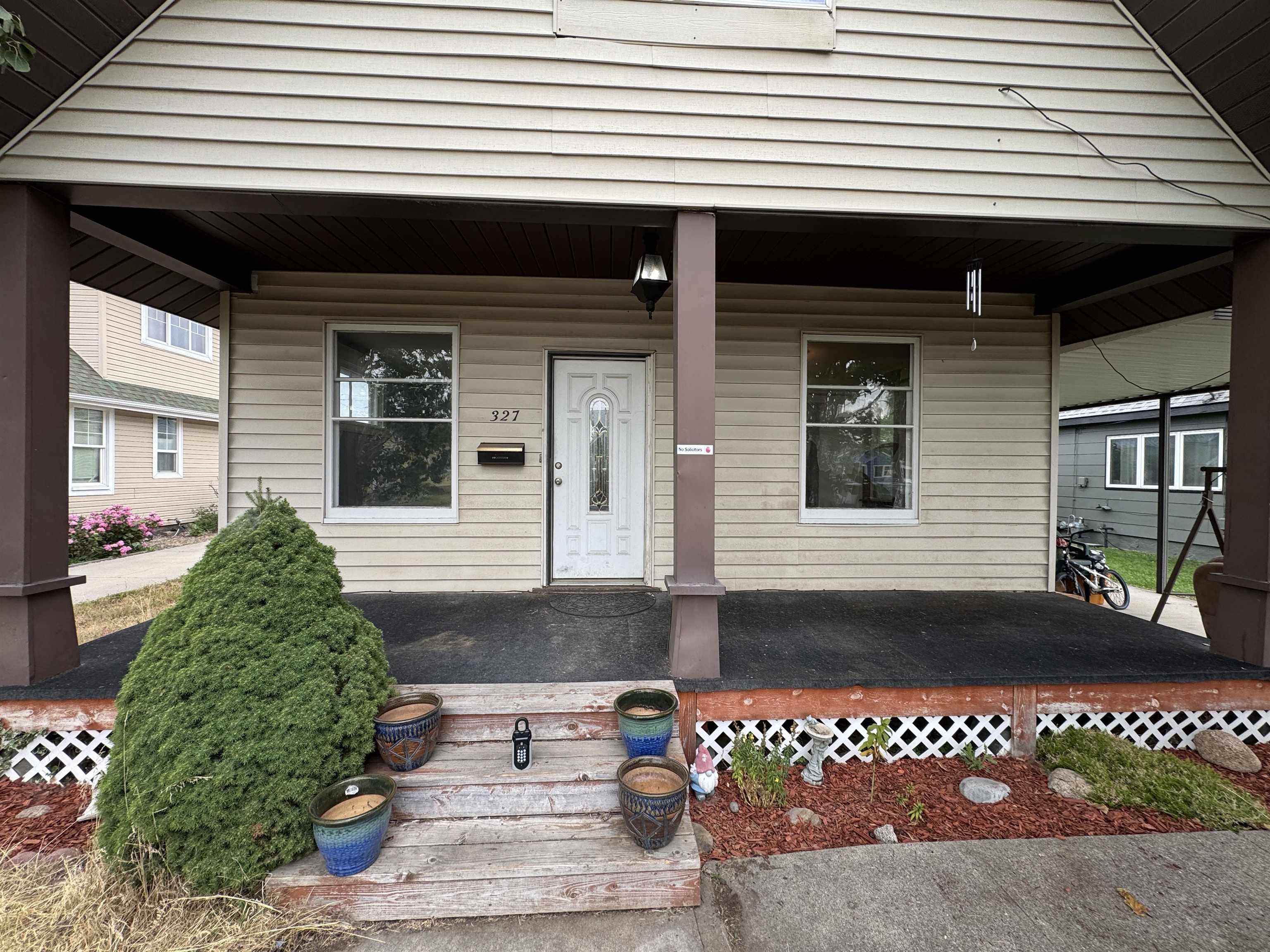 Gordon Ave, Spokane, WA 99207 #1