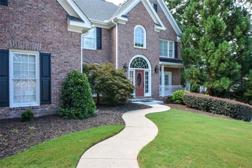 Alpharetta, Georgia, 30022, United States, 5 Bedrooms Bedrooms, ,5 BathroomsBathrooms,Residential,For Sale,2002154