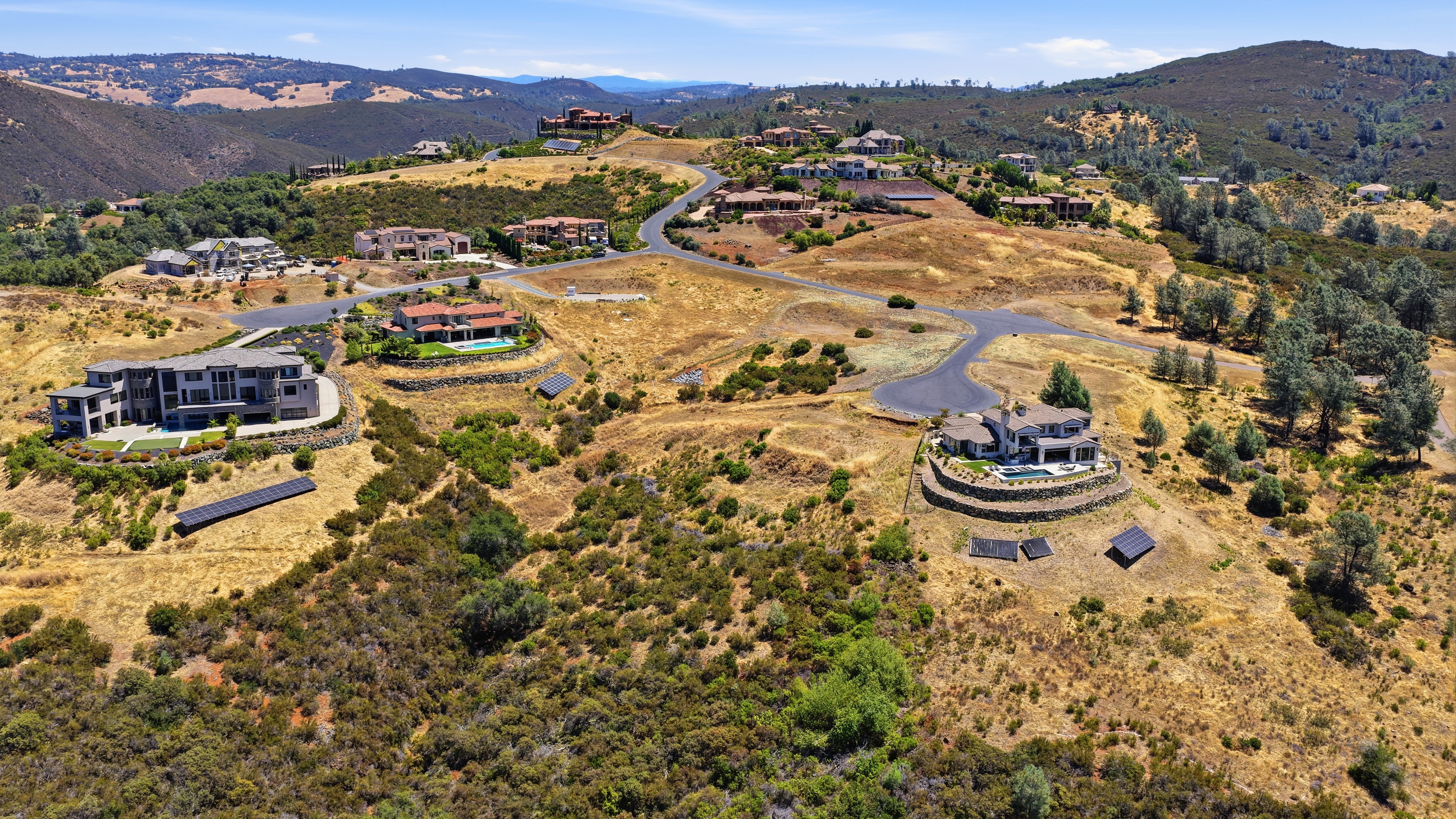  601 Cakebread Court, El Dorado Hills, CA 95762 - 物件實景