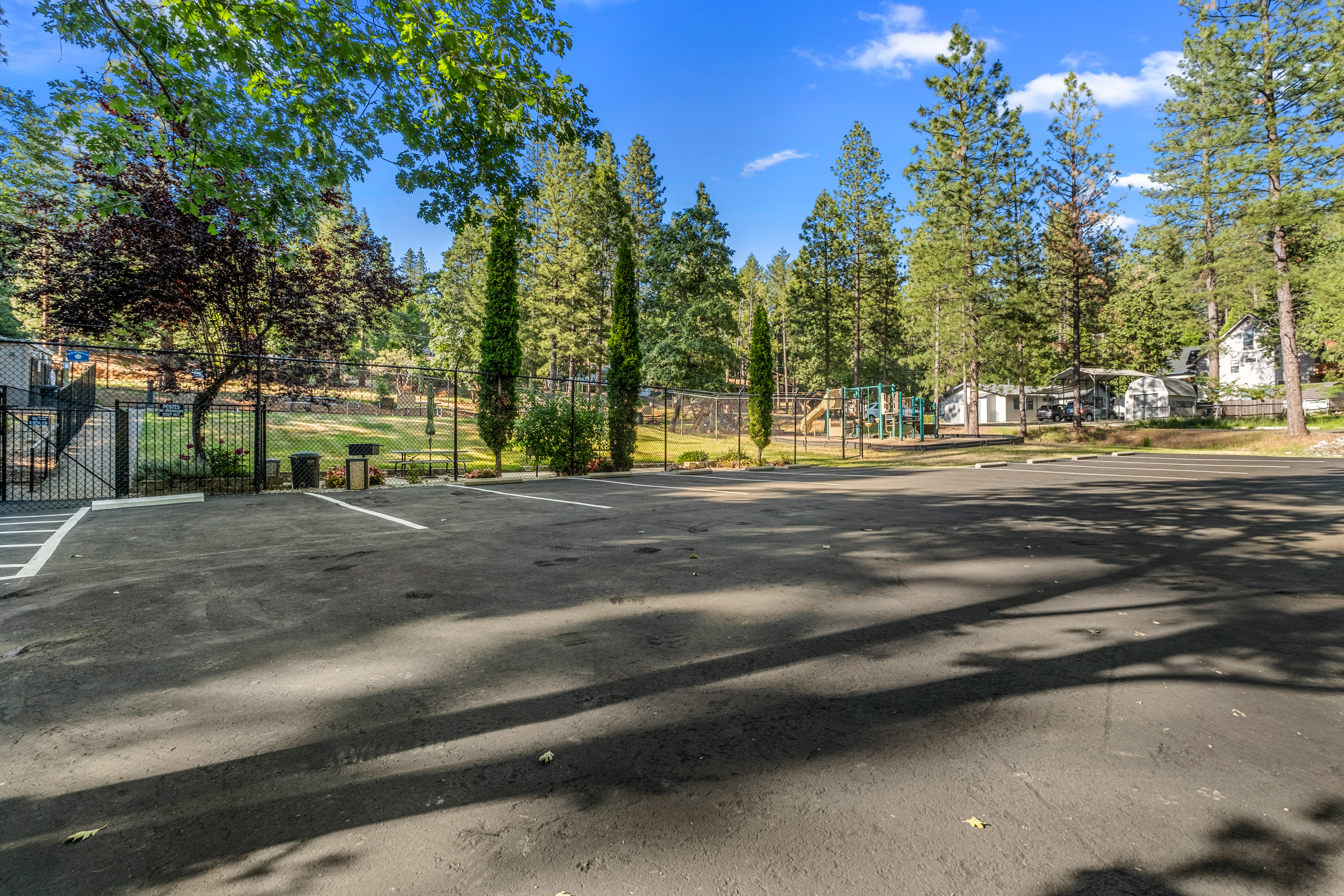  5648 Sierra Springs Drive, Pollock Pines, CA 95726 - 物件實景