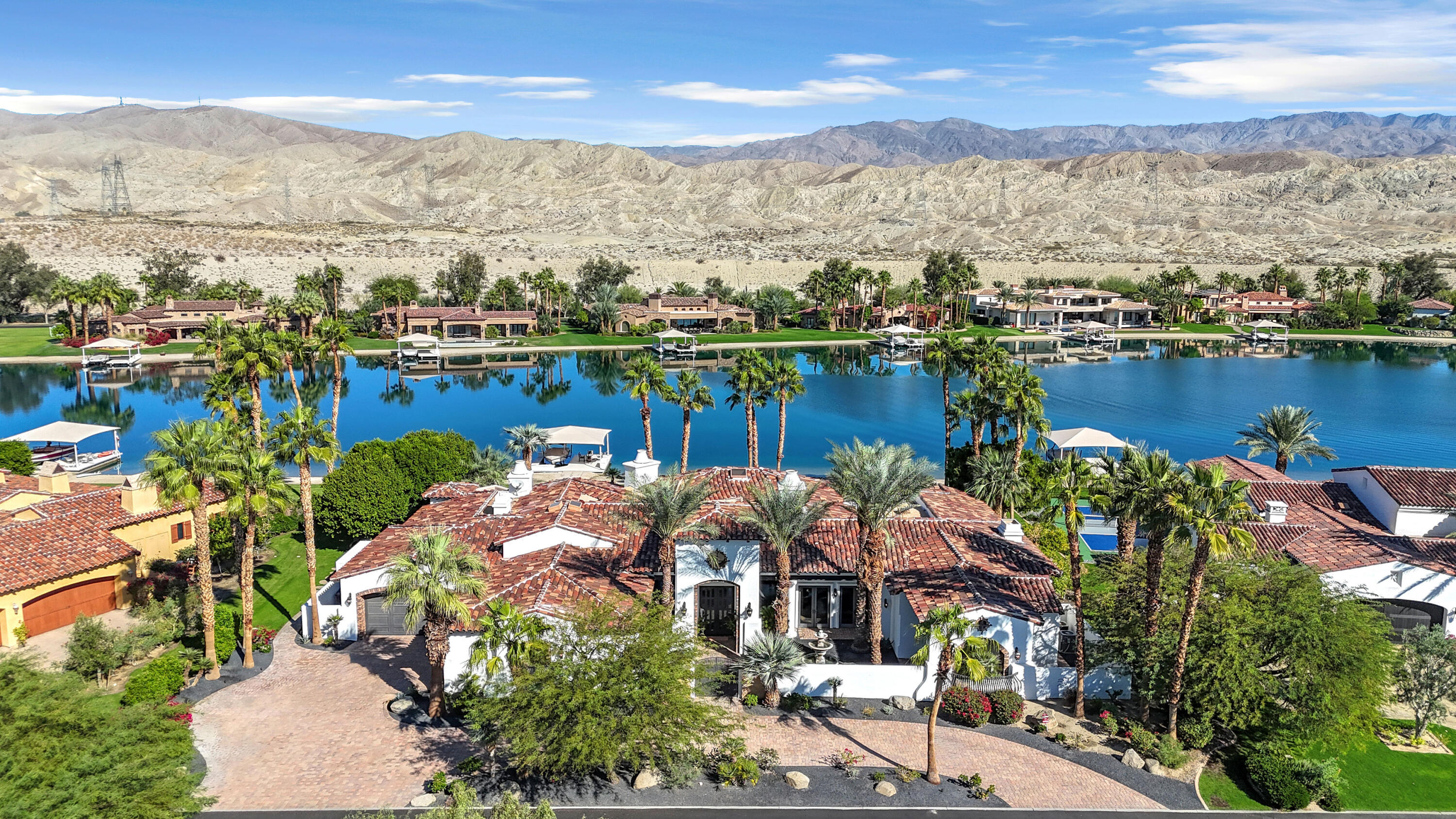 Indio, California, 92203, United States, 5 Bedrooms Bedrooms, ,4 BathroomsBathrooms,Residential,For Sale,1992835