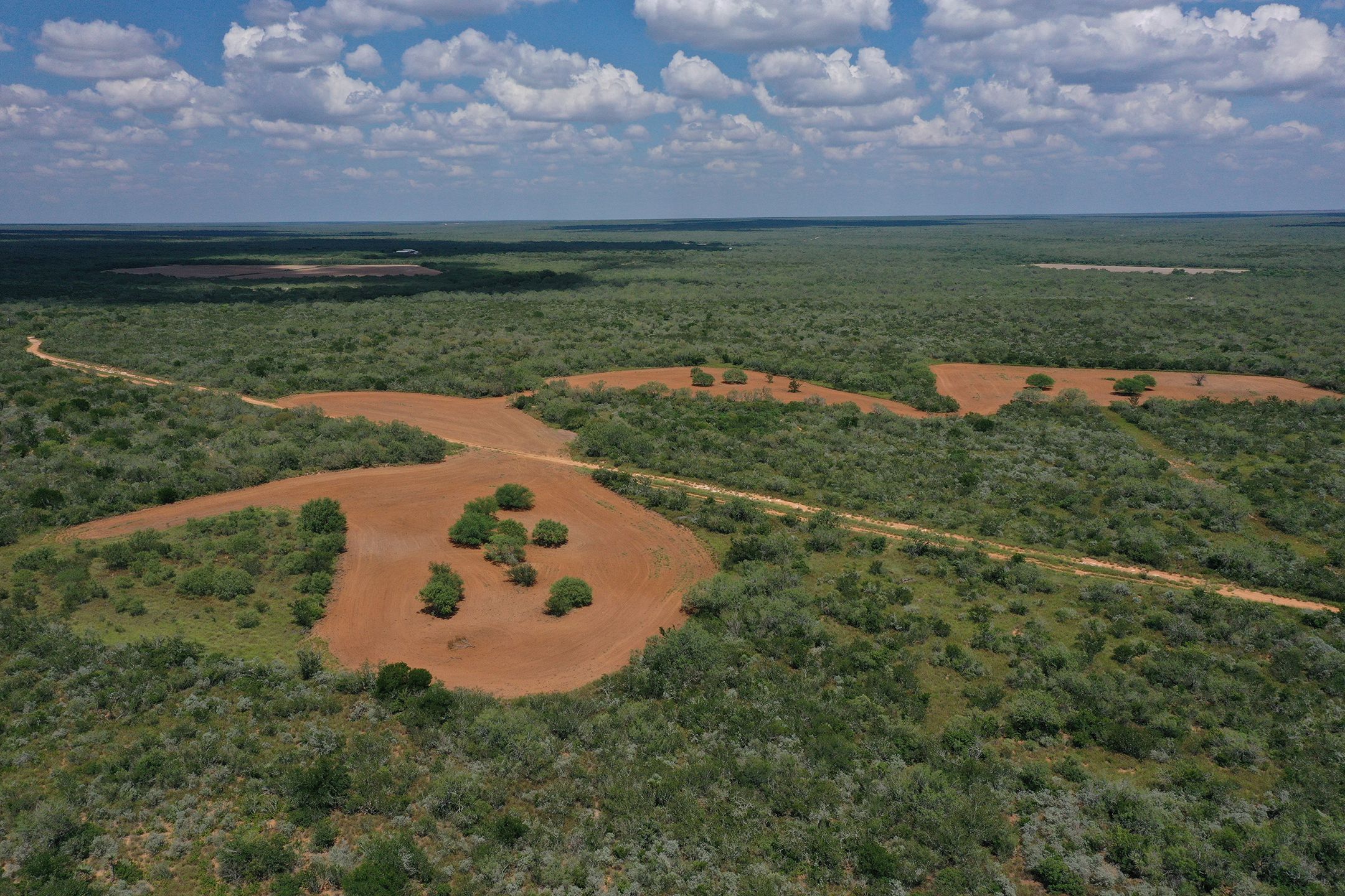  Historic El Tecomate Hunting Ranch - 物件實景