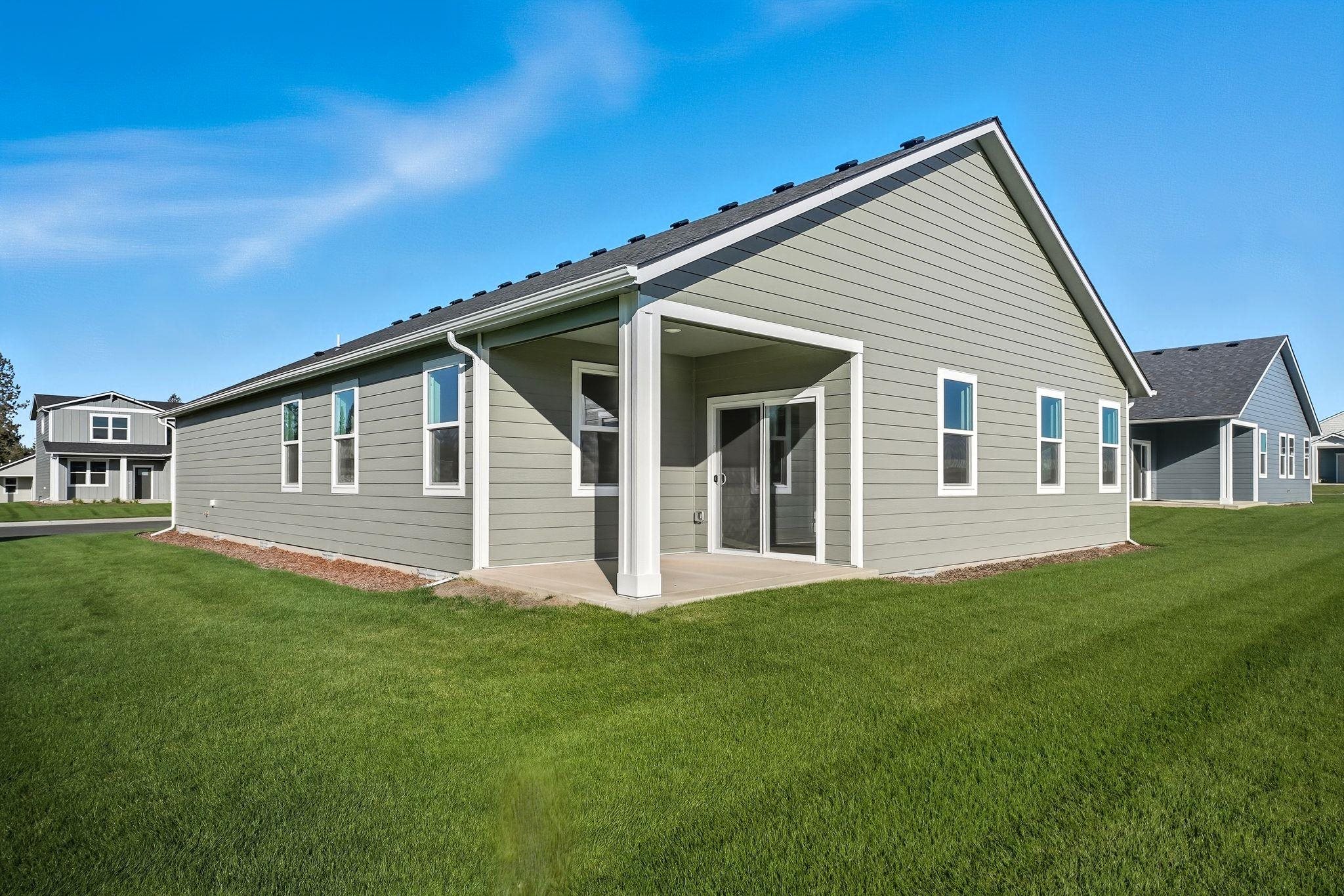 Deer Park, Washington, 99006, United States, 4 Bedrooms Bedrooms, ,2 BathroomsBathrooms,Residential,For Sale,1956286