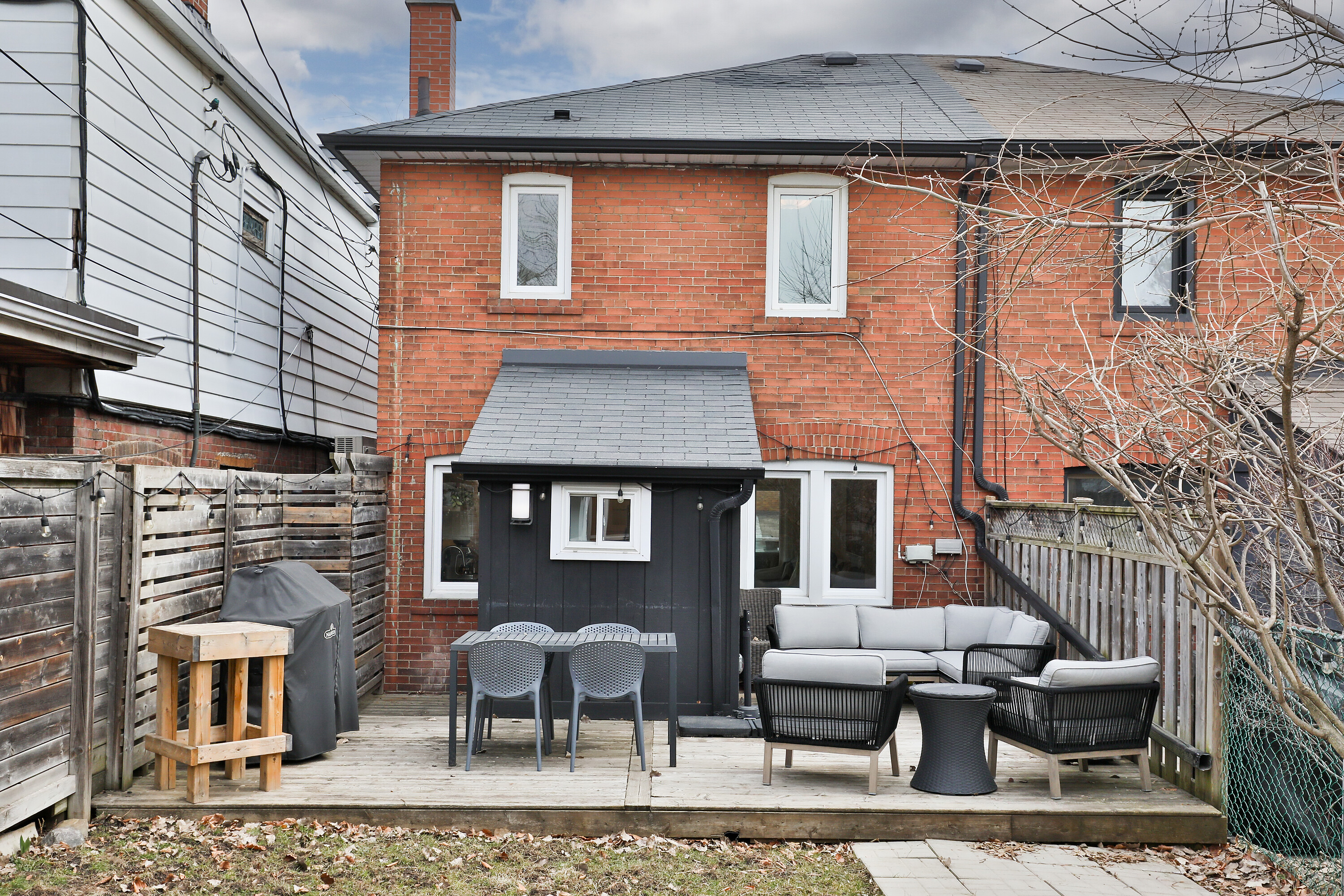  64 Robina Ave - 物件實景