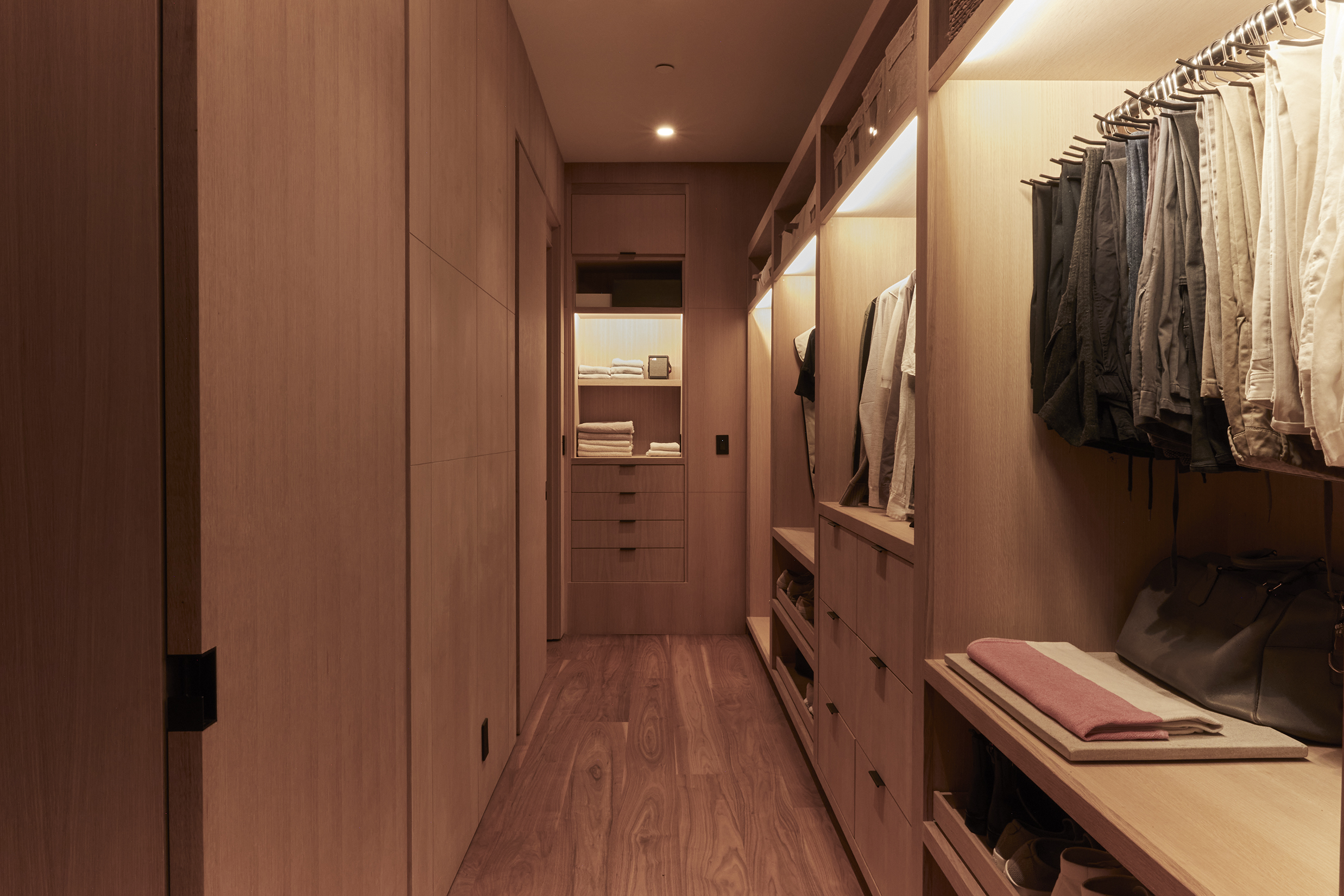  ARCHITECTURAL New Construction Hollywood Hills - 物件實景