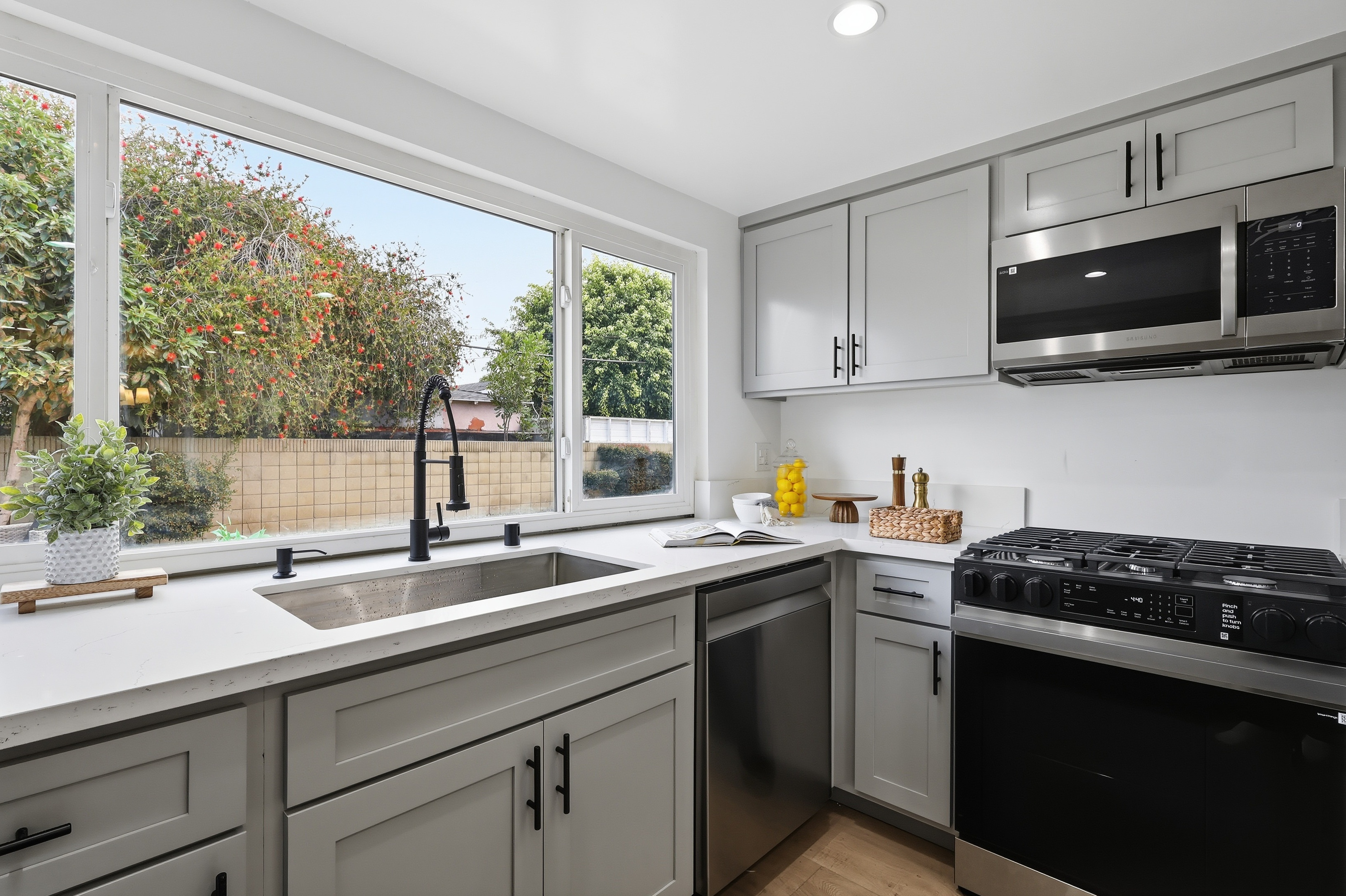  18802 Gerkin Avenue, Torrance, CA 90504 - 物件實景