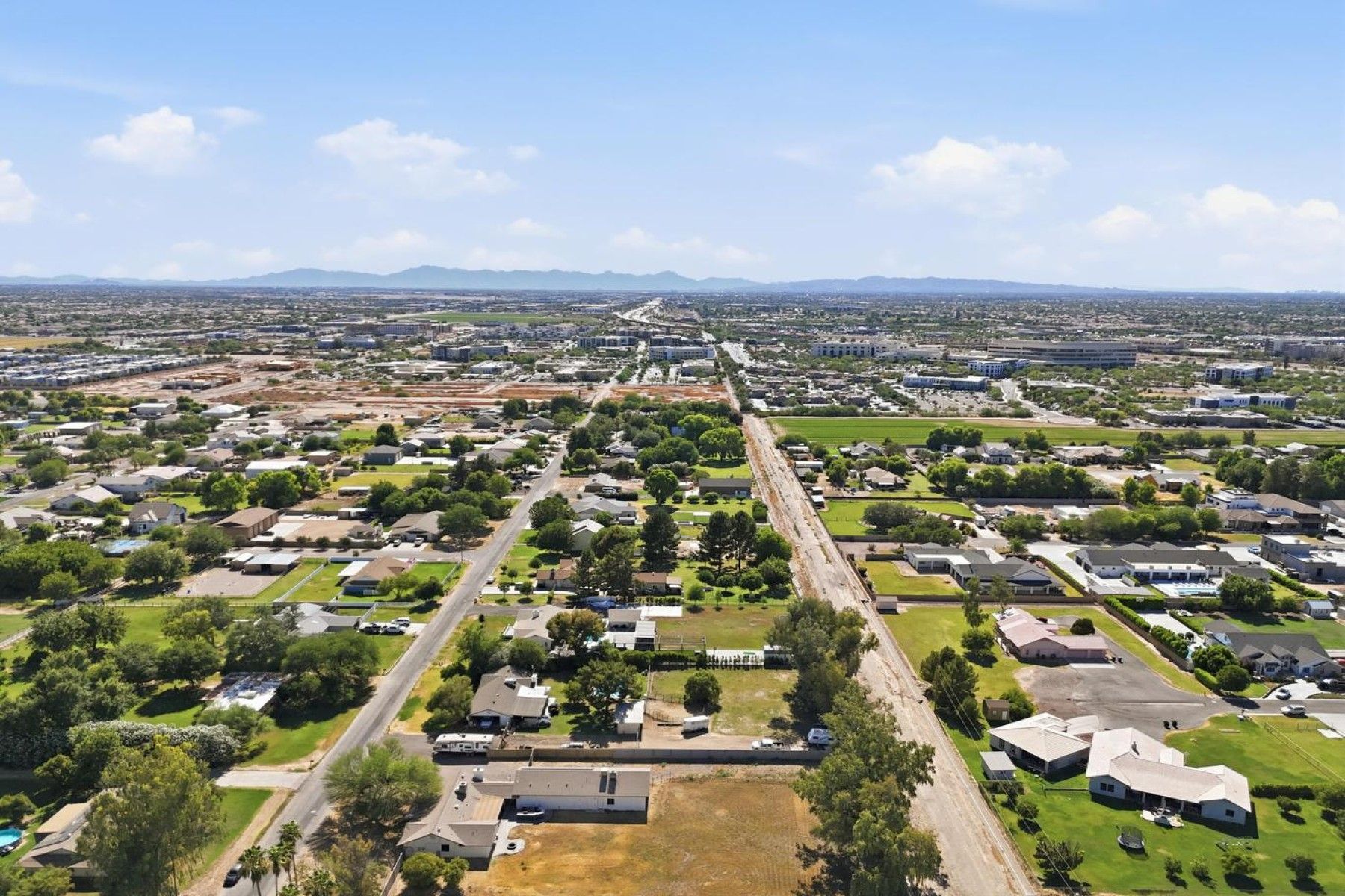  2266 E Willis Rd  Gilbert, AZ - 物件實景