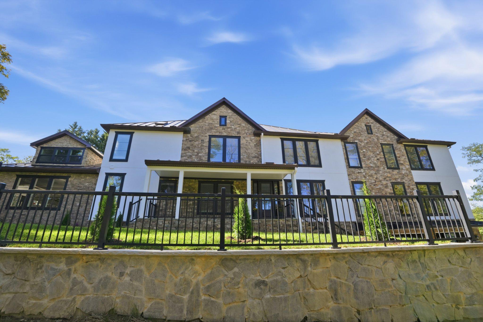  6340 Old Dominion Drive, Mclean, VA, 22101 - 物件實景