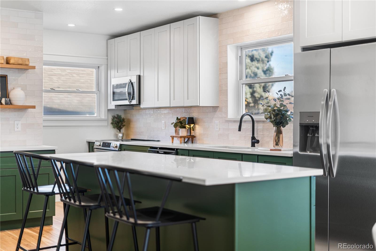 Englewood, Colorado, 80110, United States, 4 Bedrooms Bedrooms, ,2 BathroomsBathrooms,Residential,For Sale,1993019