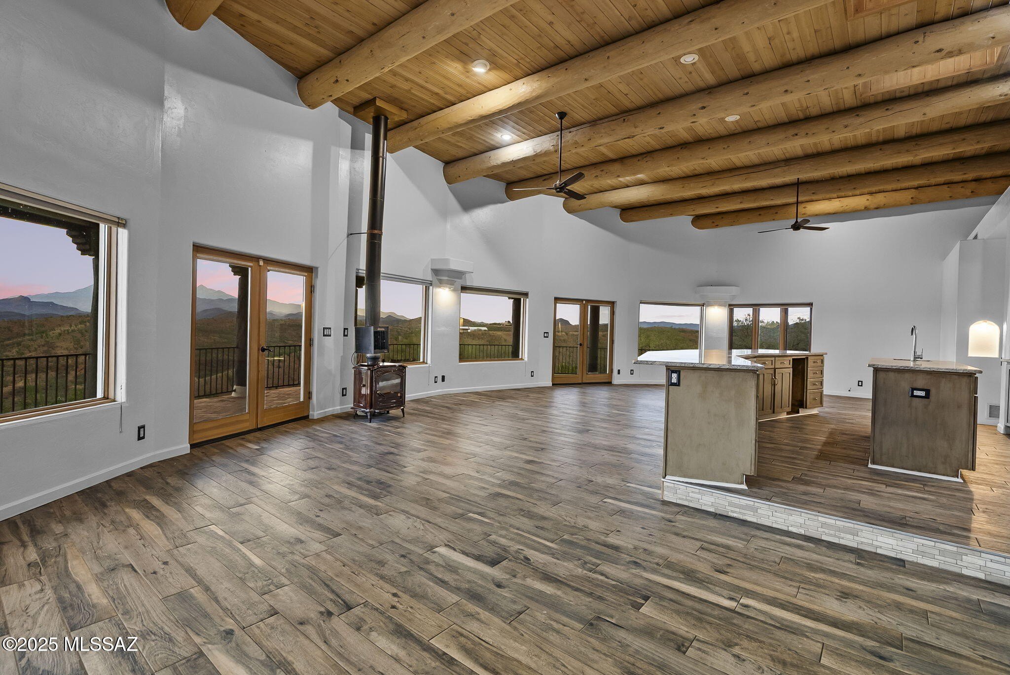 Patagonia, Arizona, 85624, United States, 3 Bedrooms Bedrooms, ,3 BathroomsBathrooms,Residential,For Sale,1943412
