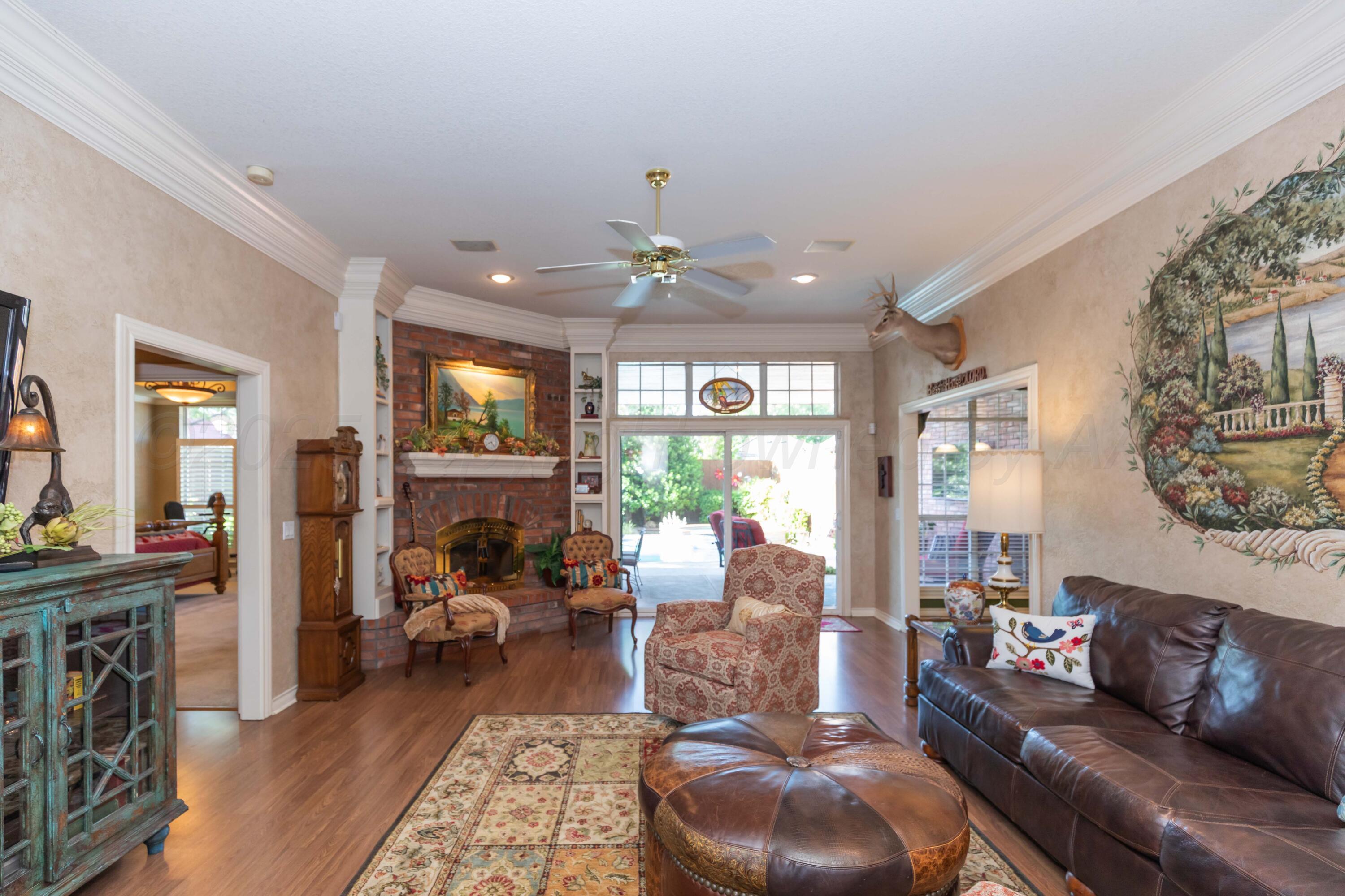 Amarillo, Texas, 79121, United States, 4 Bedrooms Bedrooms, ,3 BathroomsBathrooms,Residential,For Sale,1827163