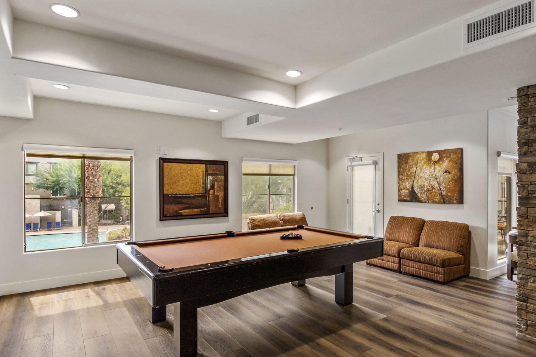  5450 E Deer Valley Drive Building 10 Unit 3172  Phoenix, AZ 85054 - 物件實景