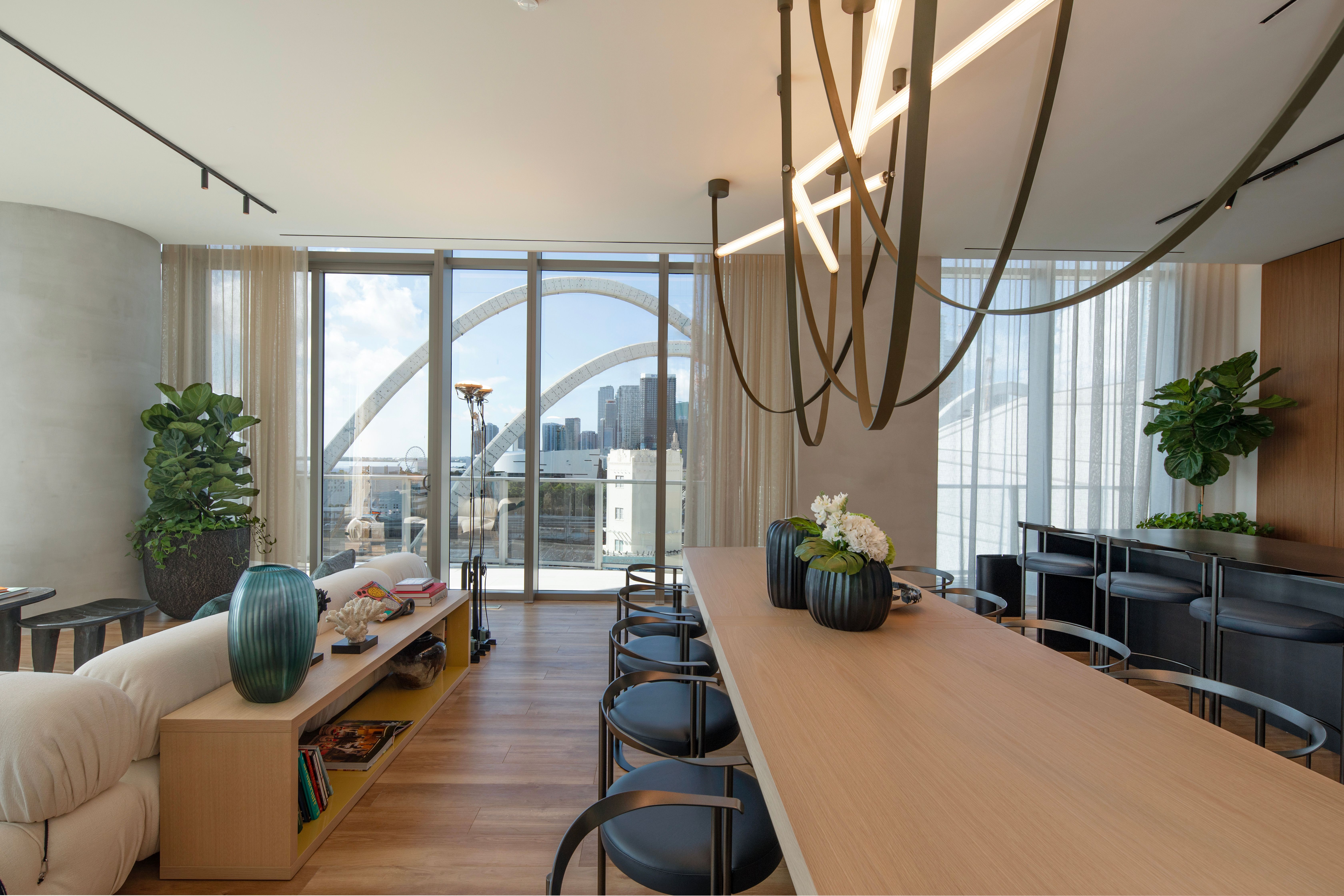  1400 Biscayne Boulevard, Miami, FL, 33132 - 物件實景