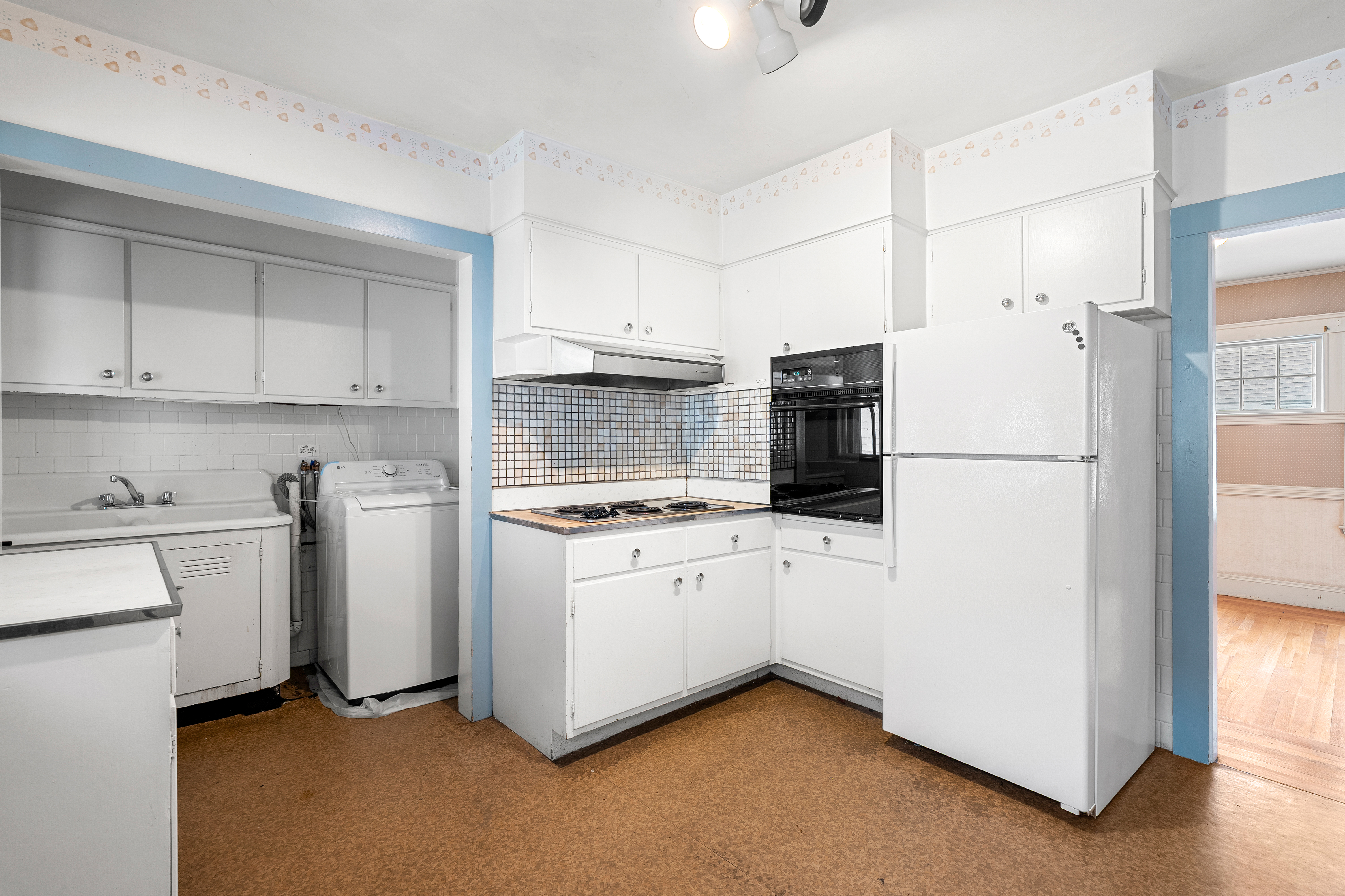  15 Howard Street, Arlington, MA, 02476 - 物件實景