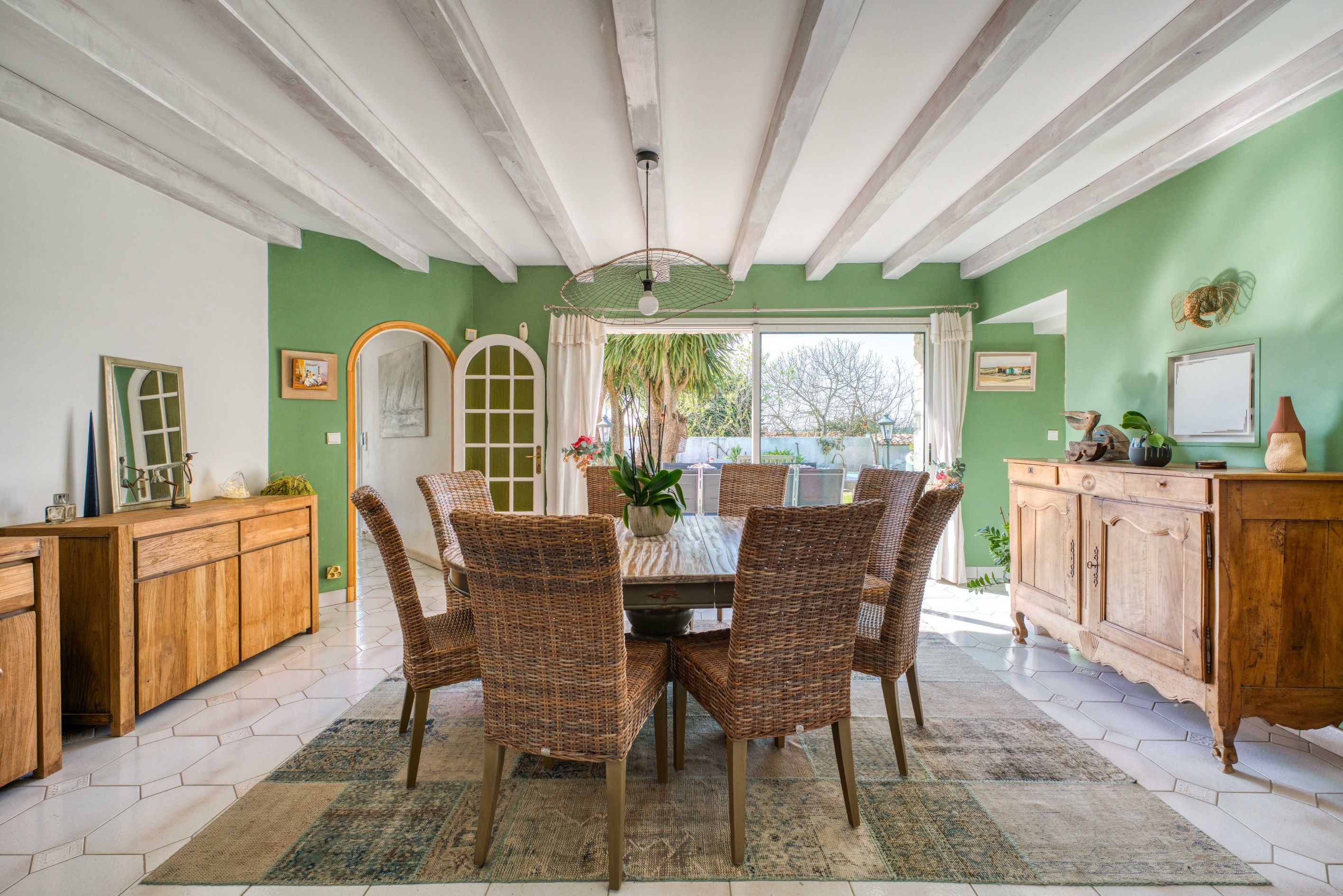  Maison - 物件實景