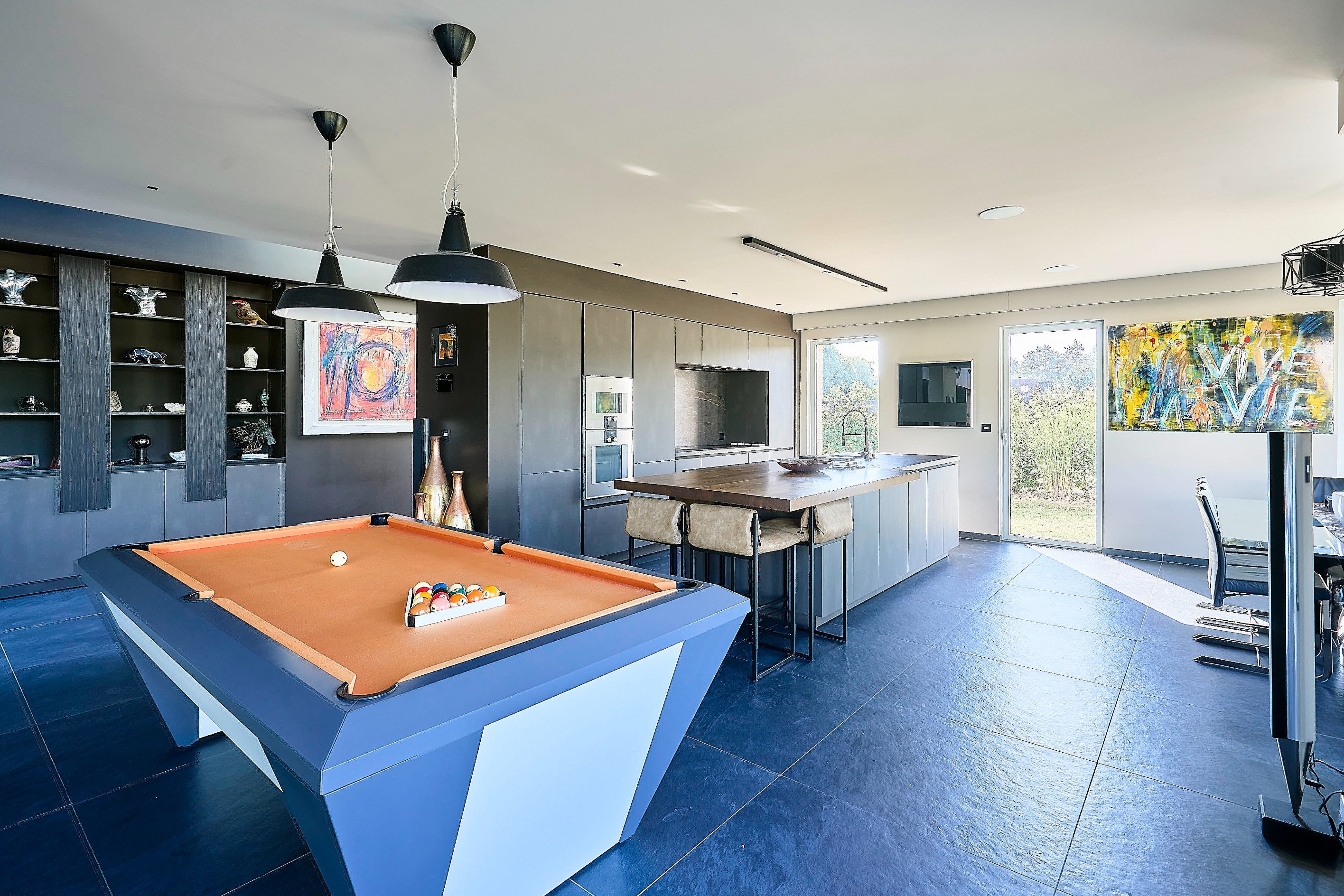  Great Property - 4 Bedrooms - 物件實景