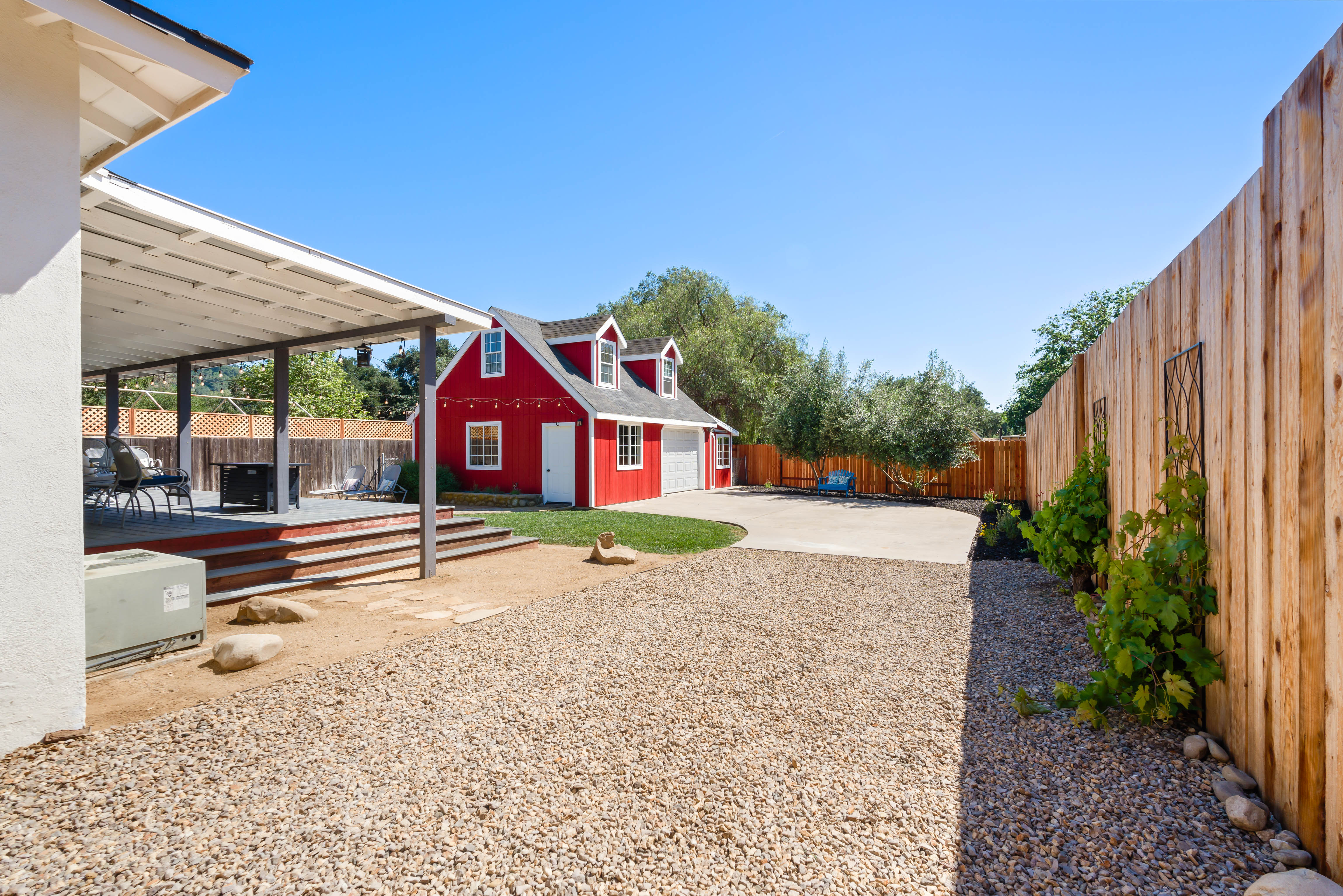  690 Riverside Road, Oak View, CA 93022 - 物件實景