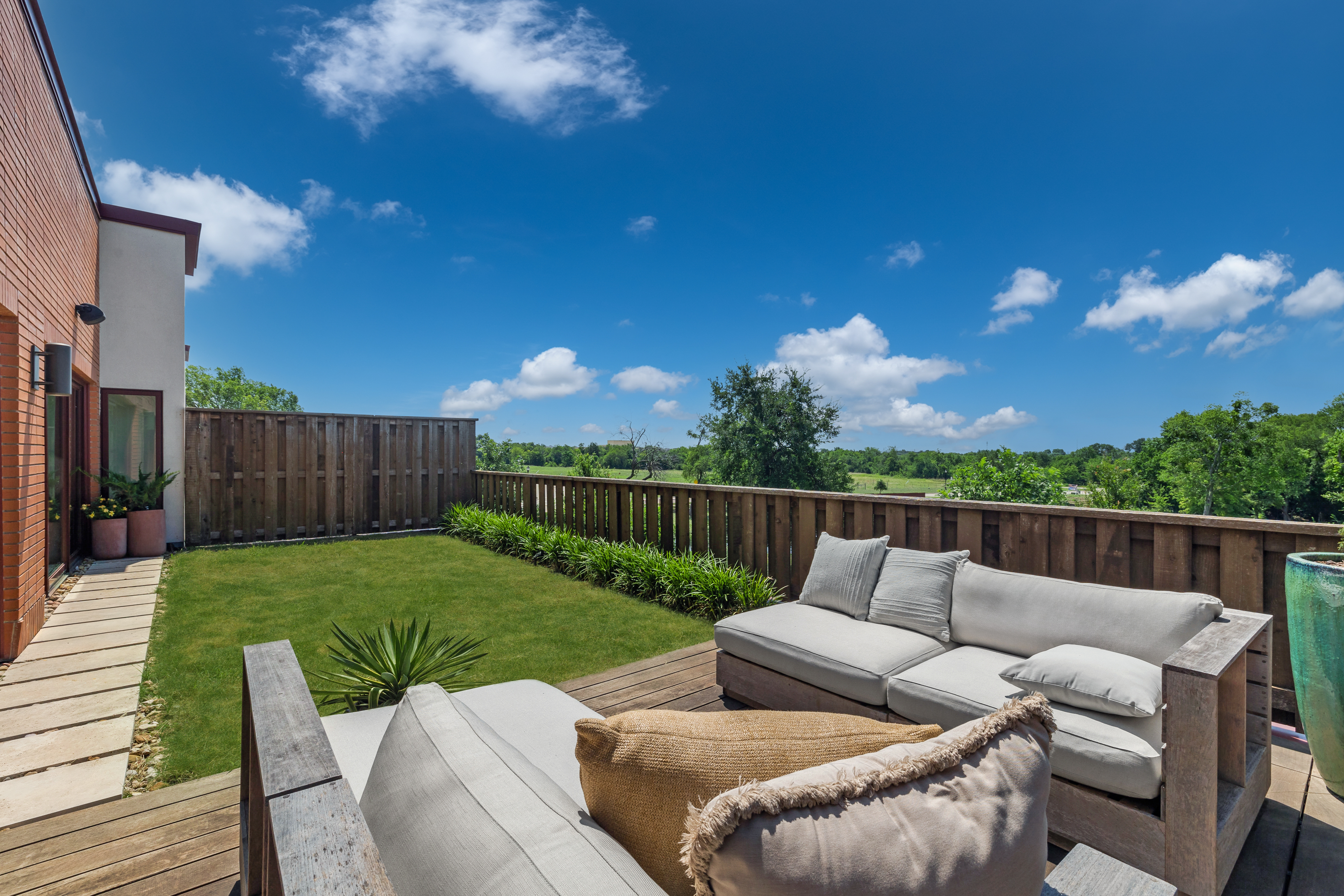  A Tapestry Villa V40: Custom Sustainable Living in Frisco, Texas - 物件實景