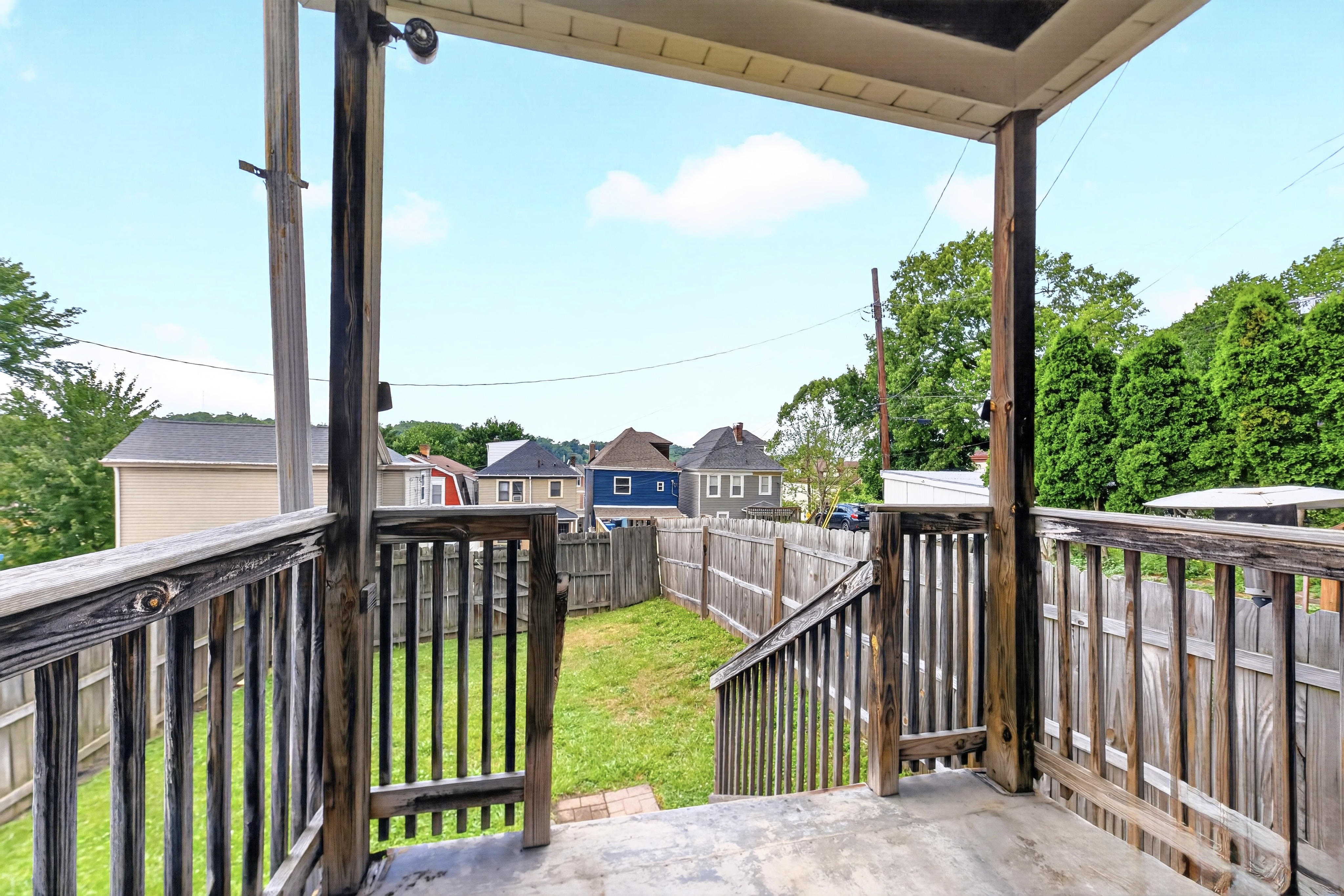  640 Griffin Street, Pittsburgh, PA 15211 - 物件實景