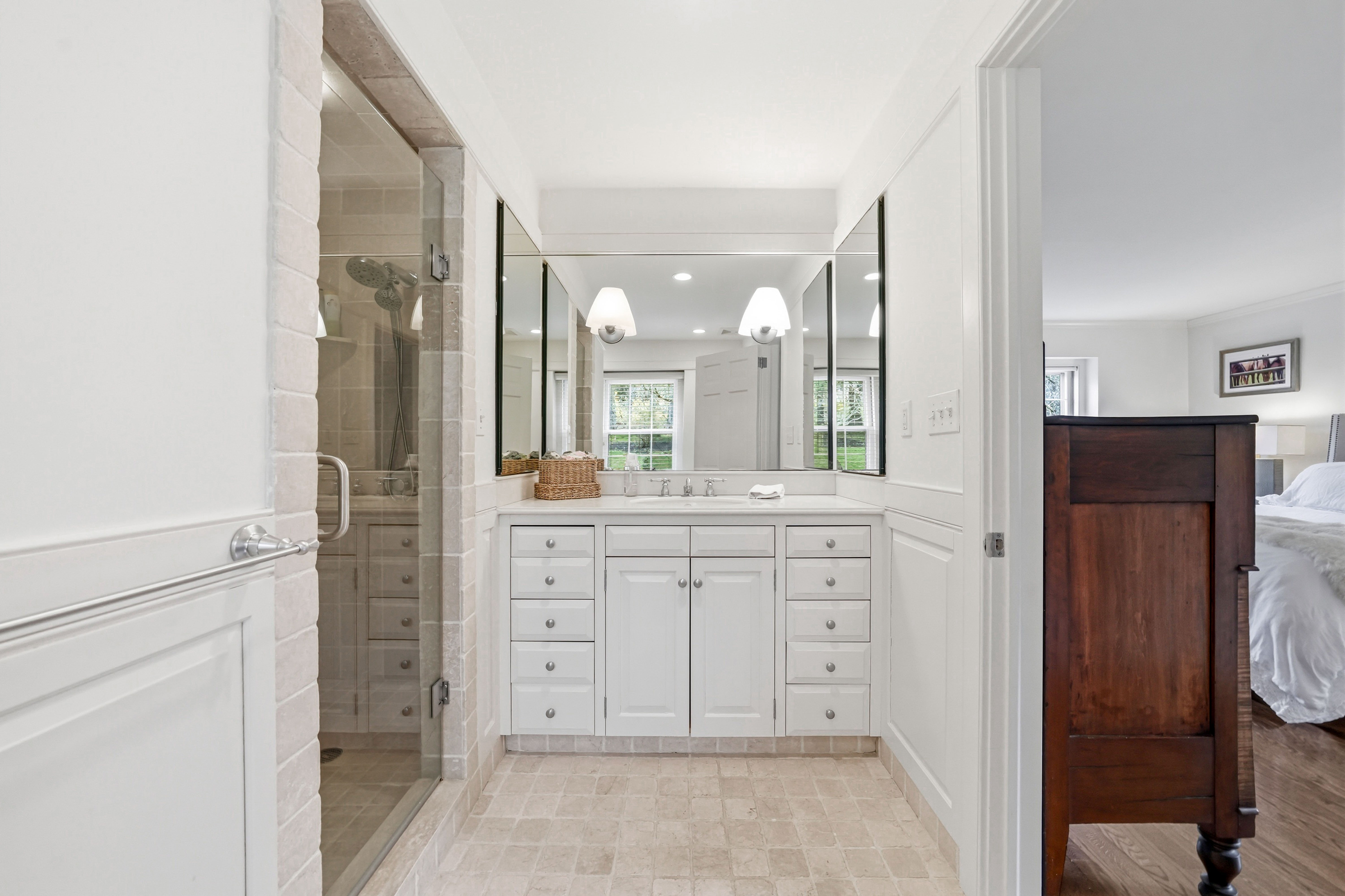  1431 Beaumont Drive, Gladwyne, PA 19035 - 物件實景