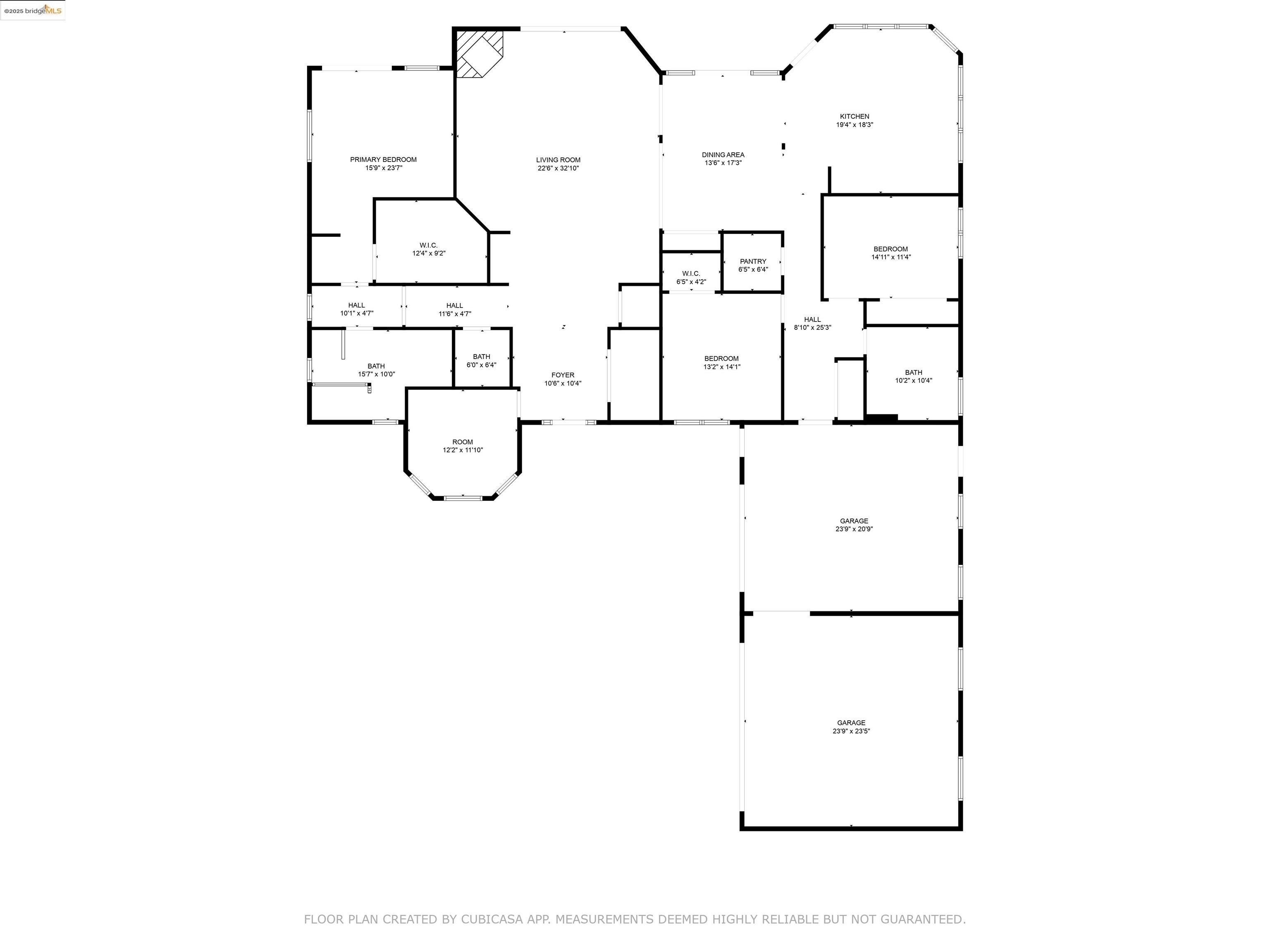 Jamestown, California, 95327, United States, 3 Bedrooms Bedrooms, ,2 BathroomsBathrooms,Residential,For Sale,1826217
