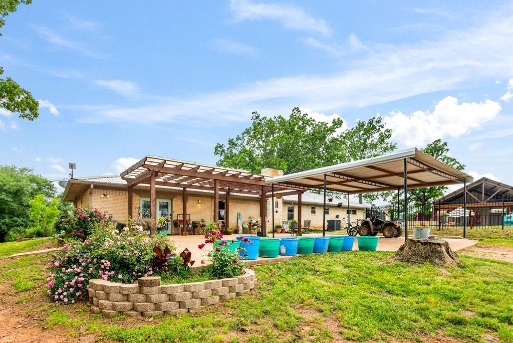 1475 FM 49, Mineola, Texas, 75773, United States, 4 Bedrooms Bedrooms, ,3 BathroomsBathrooms,Residential,For Sale,1475 FM 49,1675344