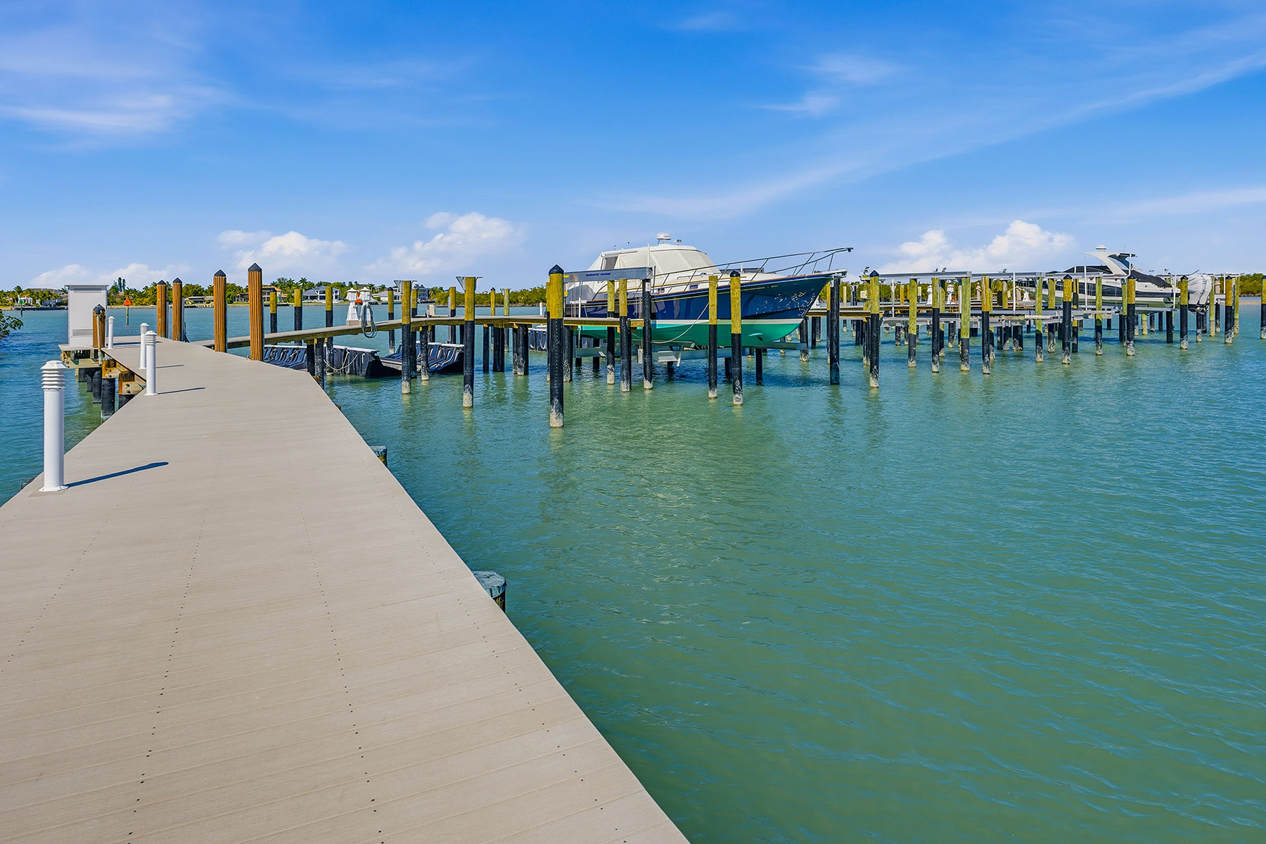  MARCO ISLAND - KEY MARCO - 物件實景