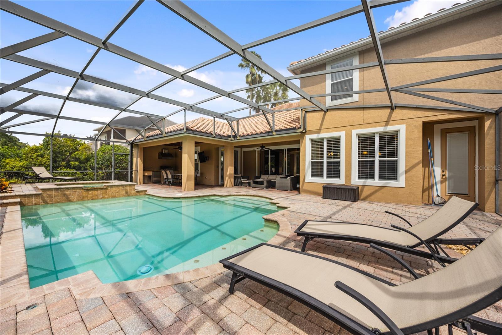 Sanford, Florida, 32771, United States, 4 Bedrooms Bedrooms, ,3 BathroomsBathrooms,Residential,For Sale,1987443