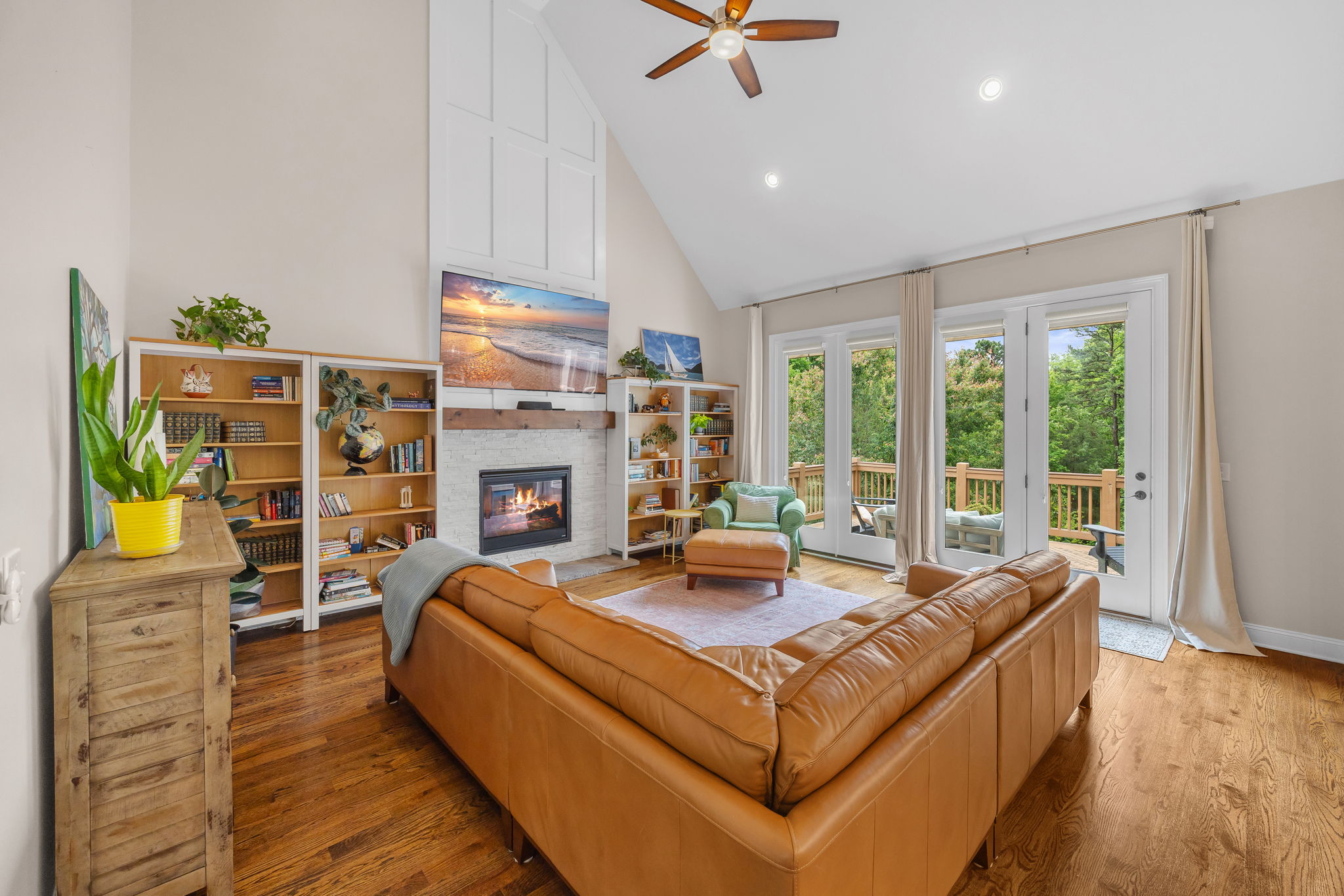  109 Griffith Knoll Way, Greer, SC 29651 - 物件實景