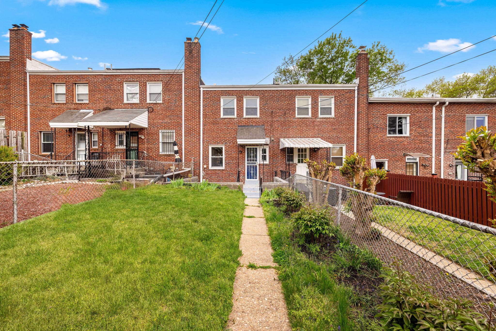  38 Crittenden Street NE, Washington, DC, 20011 - 物件實景