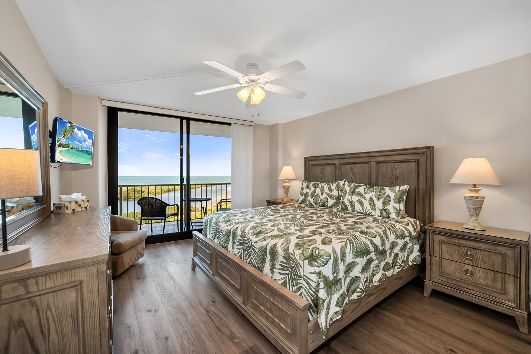  MARCO ISLAND - SOUTH SEAS CLUB CONDO - 物件實景
